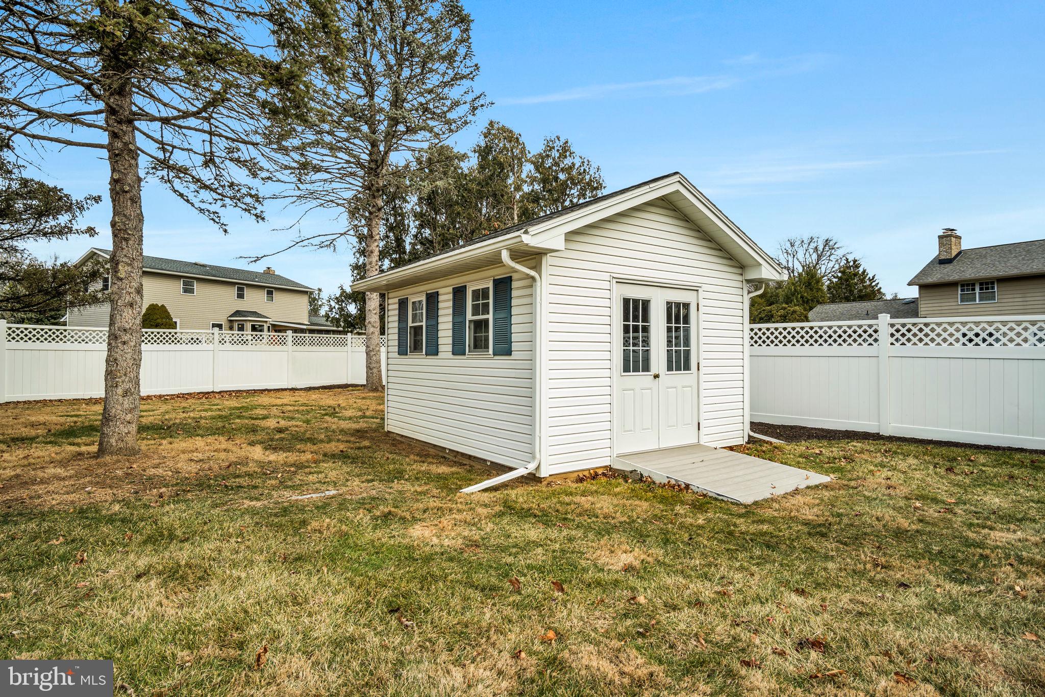 NOTTINGHAM - Residential