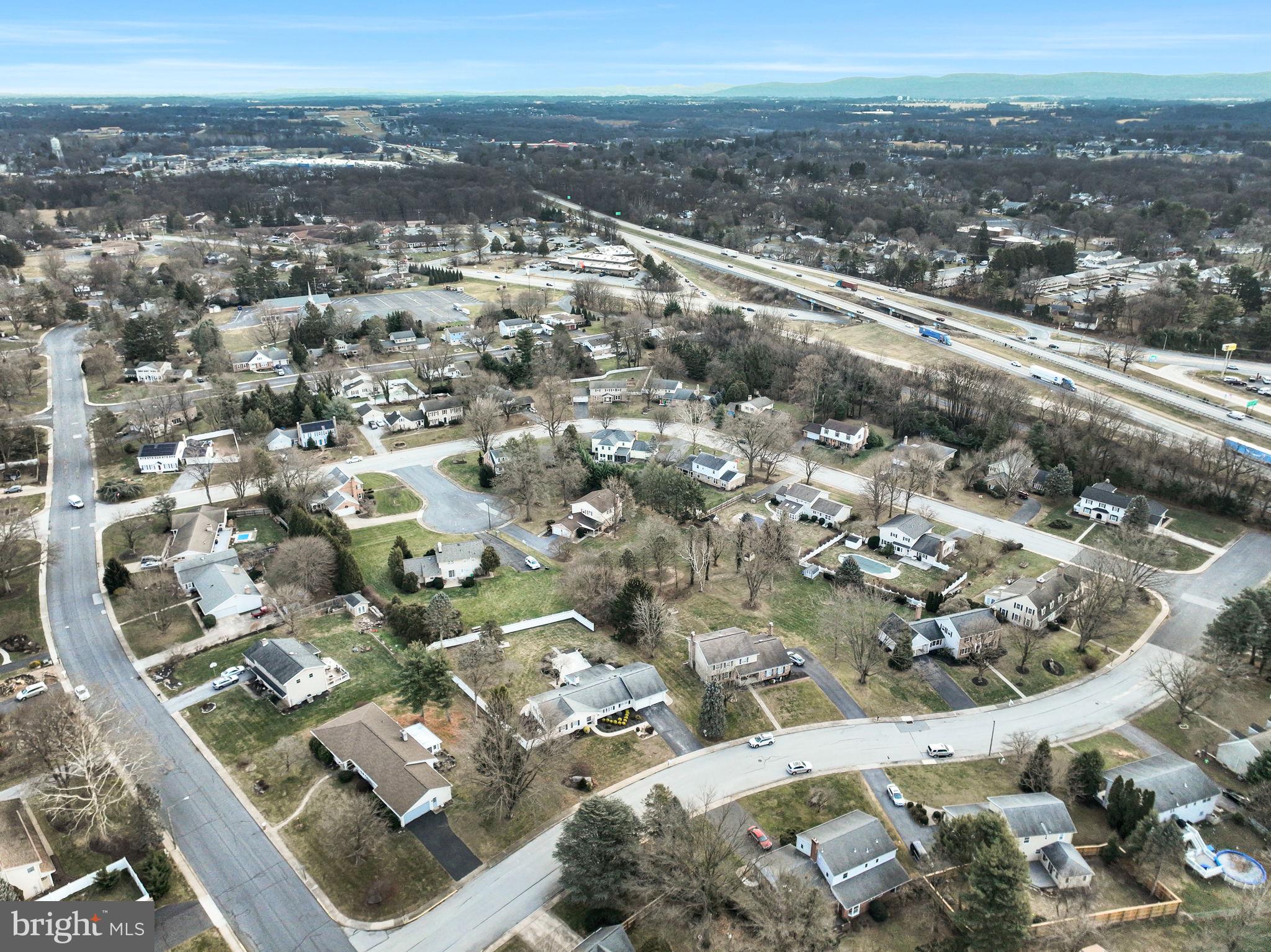 NOTTINGHAM - Residential