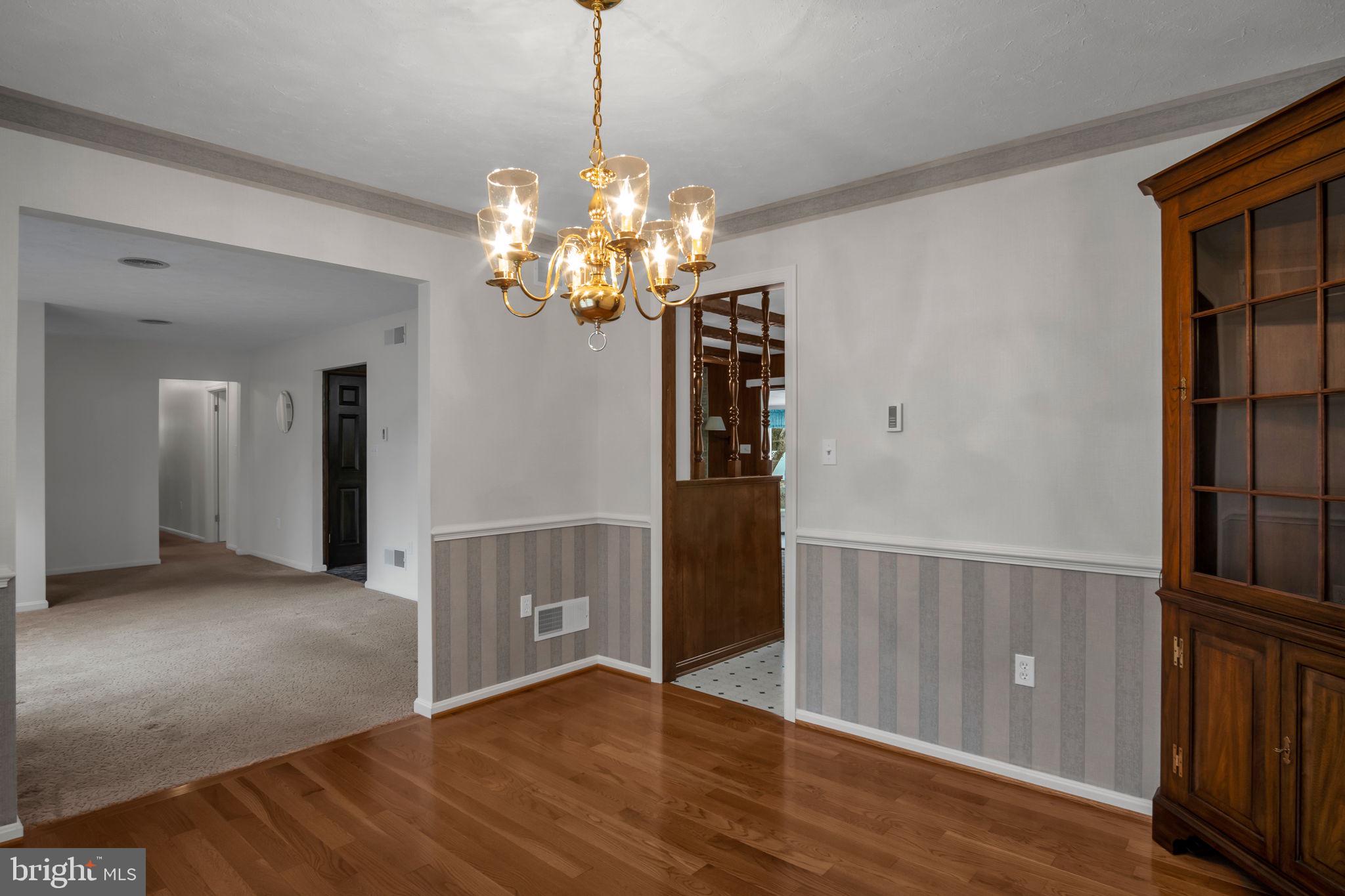 NOTTINGHAM - Residential