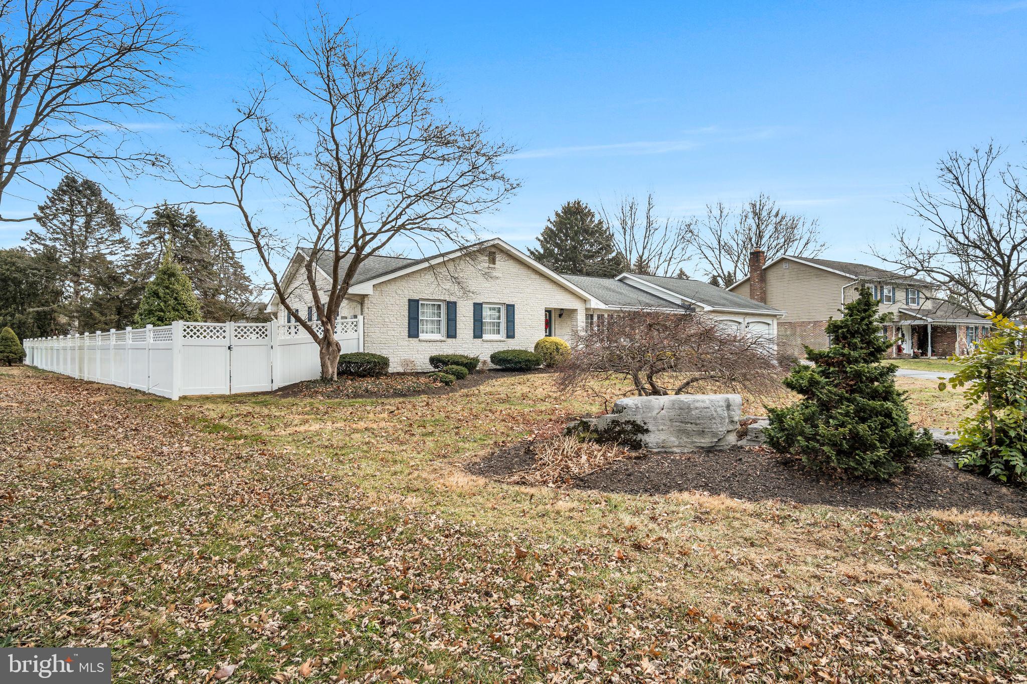 NOTTINGHAM - Residential