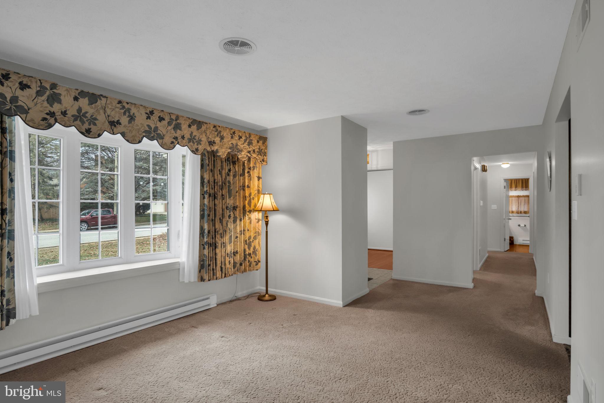 NOTTINGHAM - Residential