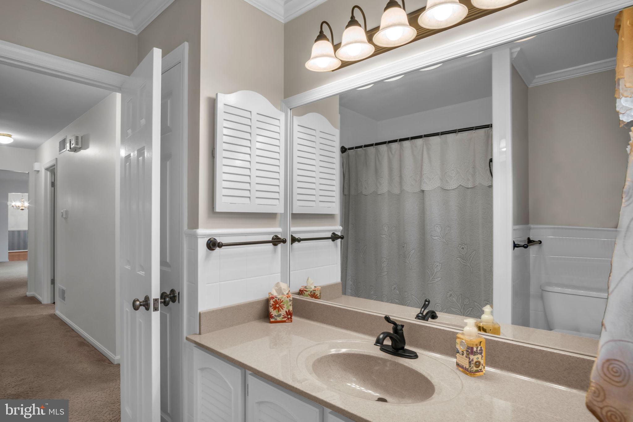 NOTTINGHAM - Residential