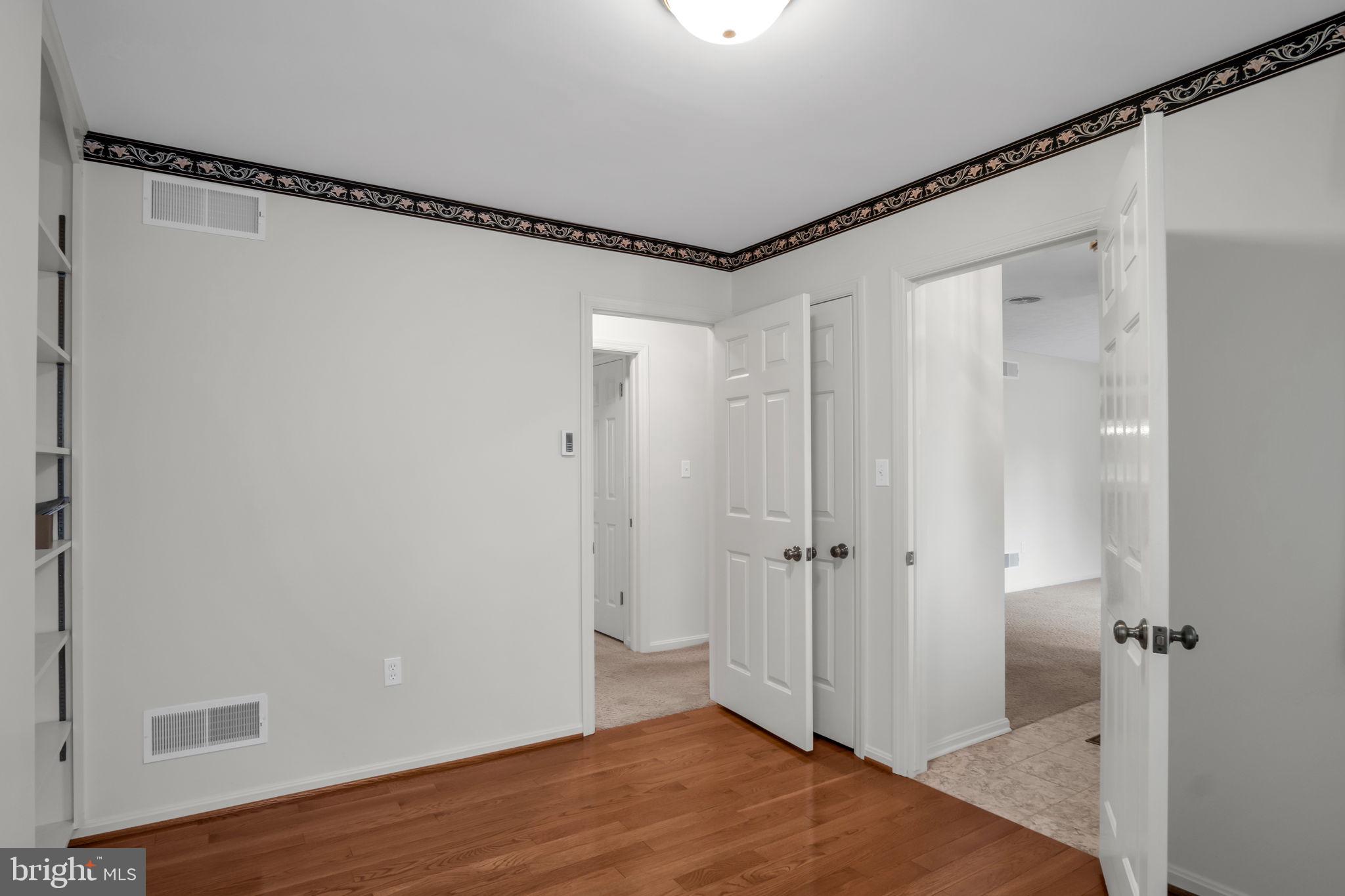 NOTTINGHAM - Residential