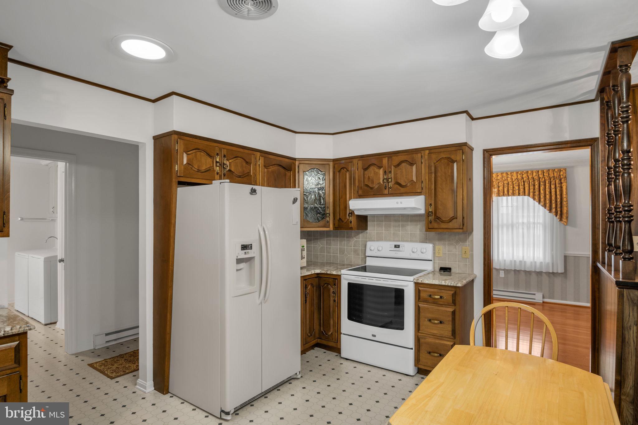 NOTTINGHAM - Residential