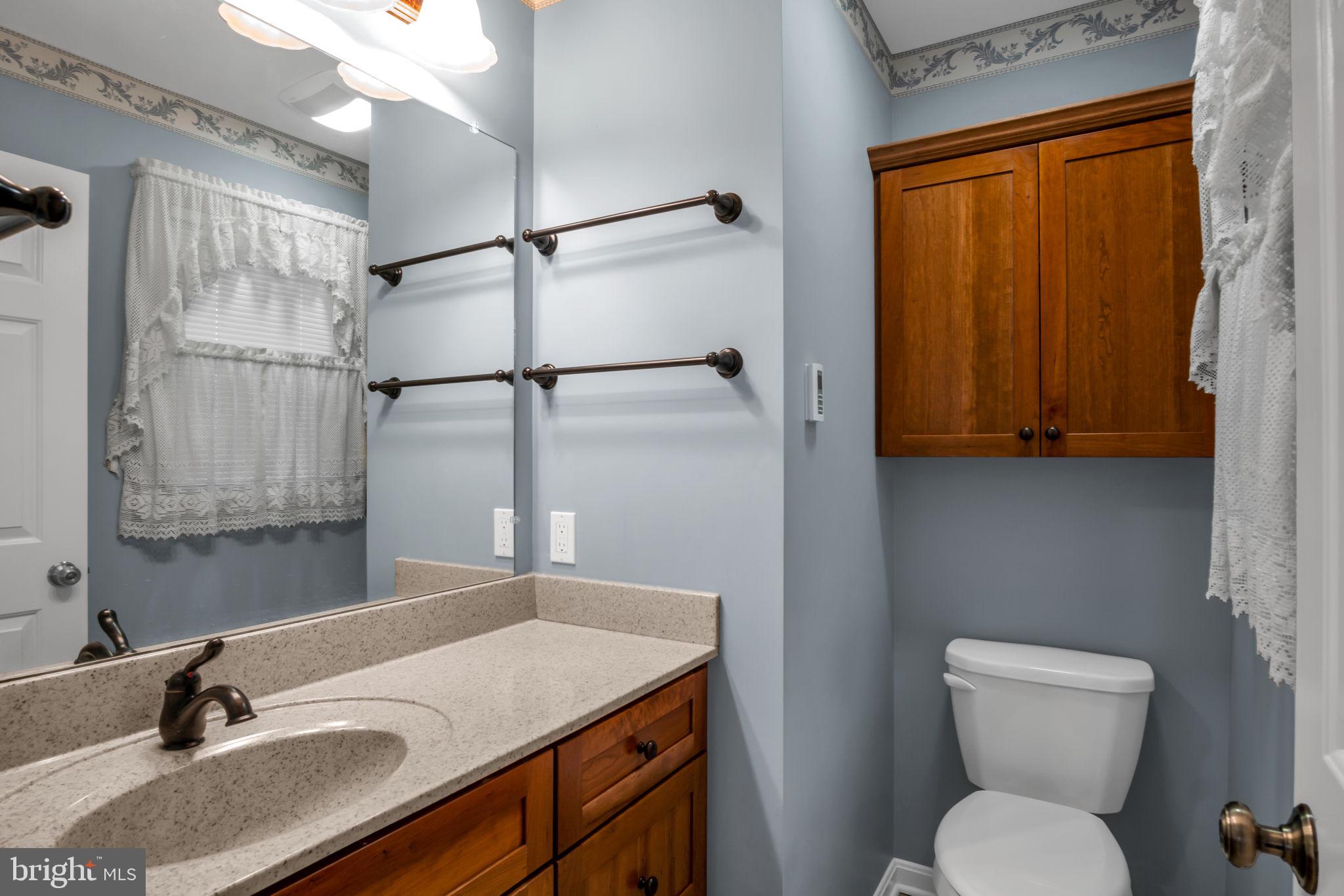 NOTTINGHAM - Residential