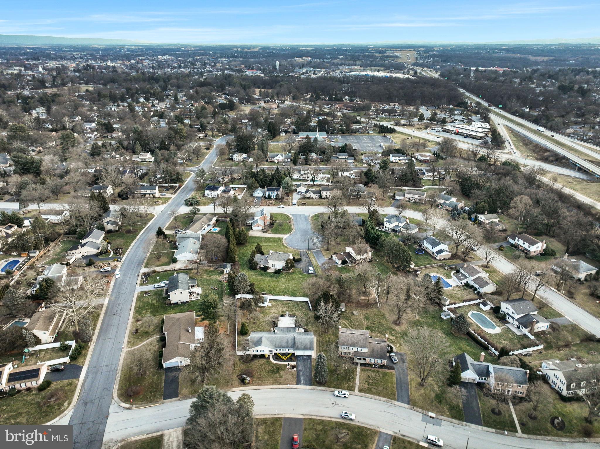 NOTTINGHAM - Residential