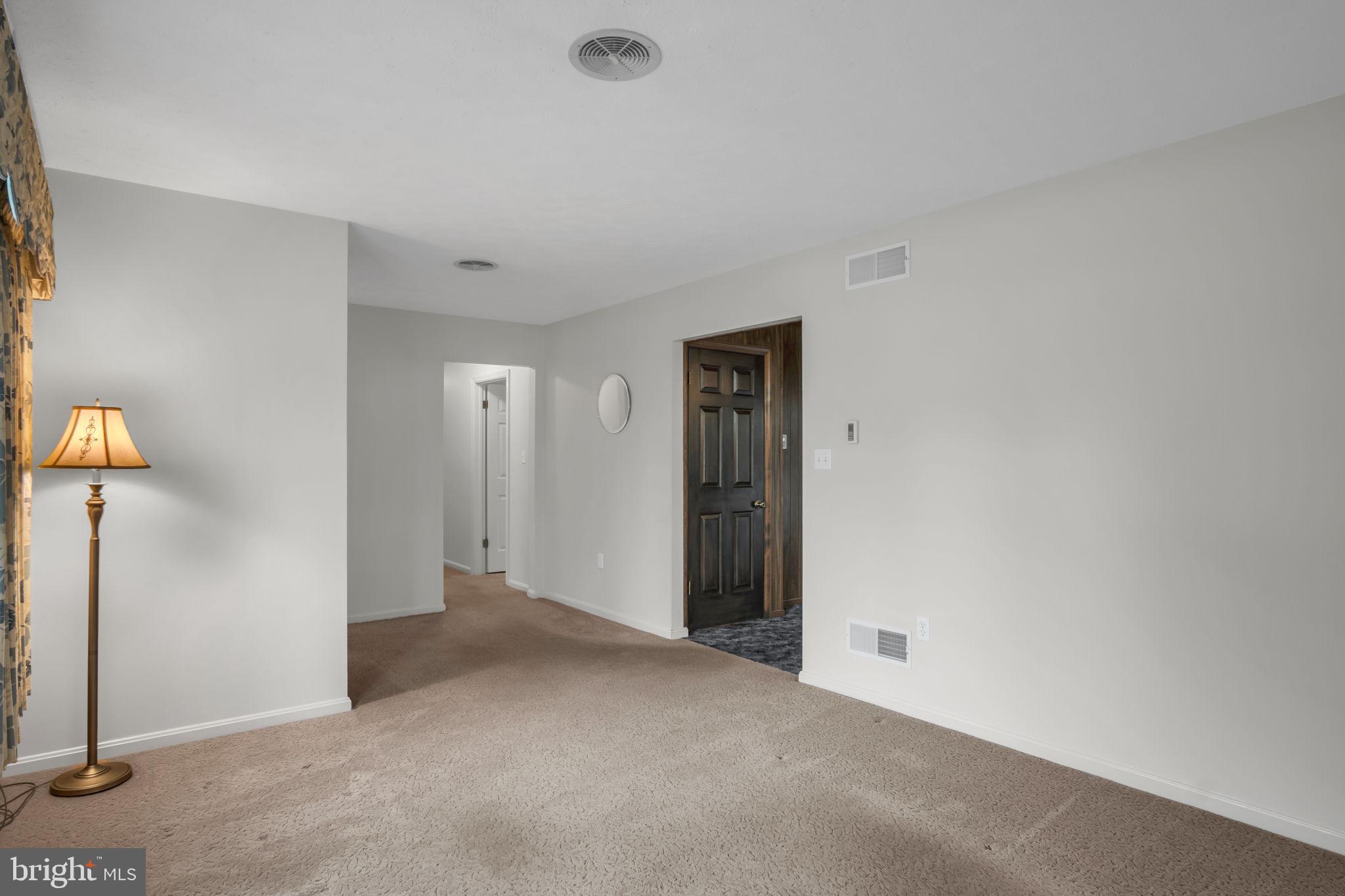 NOTTINGHAM - Residential