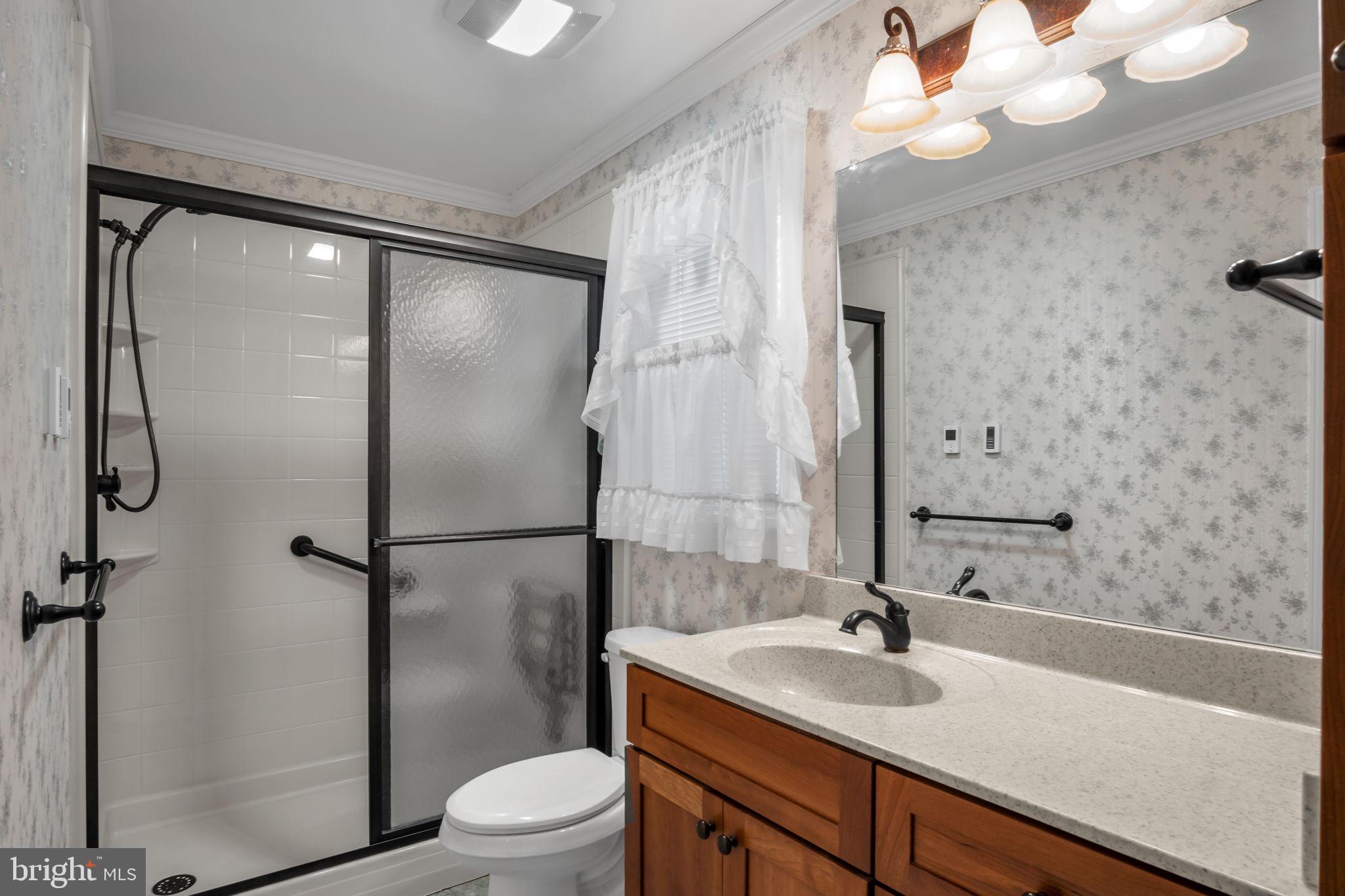 NOTTINGHAM - Residential