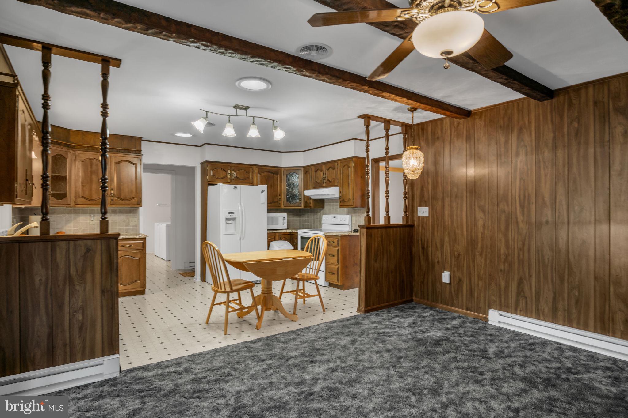 NOTTINGHAM - Residential