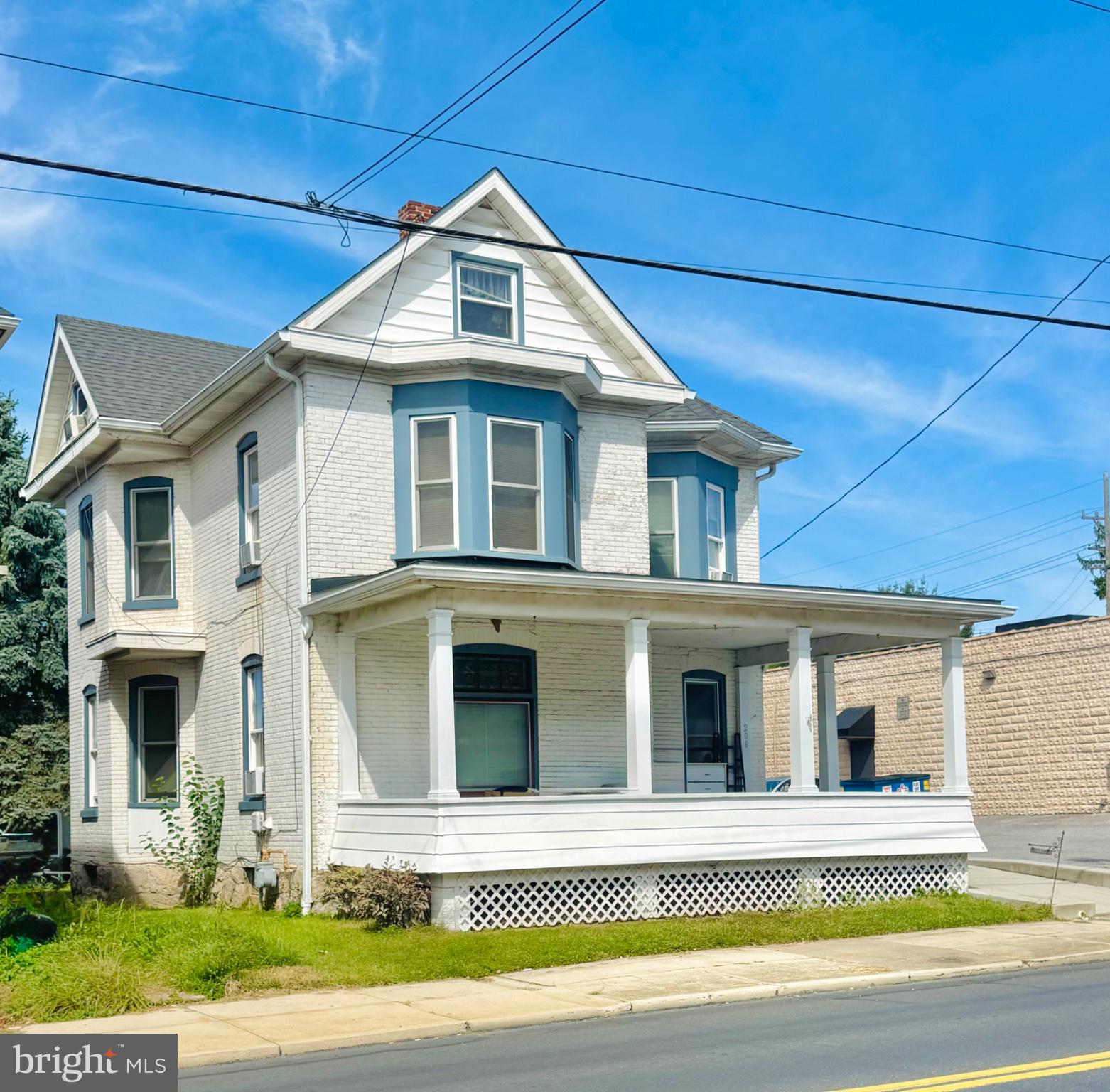 208 S POTOMAC STREET