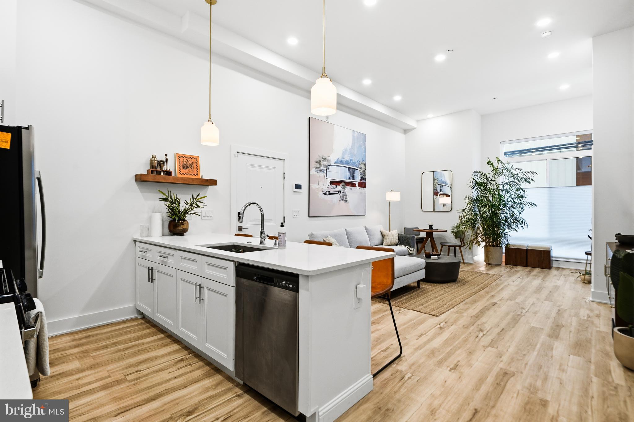 NORTHERN LIBERTIES - Residential