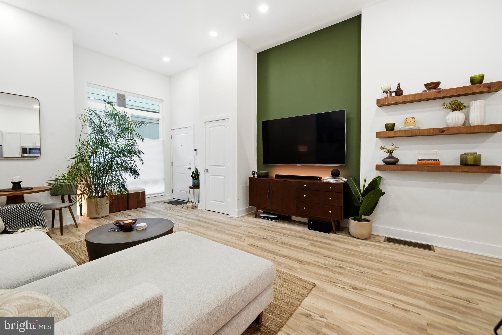 NORTHERN LIBERTIES - Residential