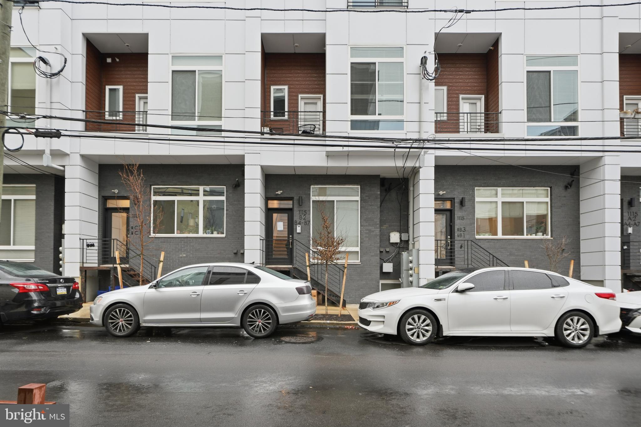 NORTHERN LIBERTIES - Residential