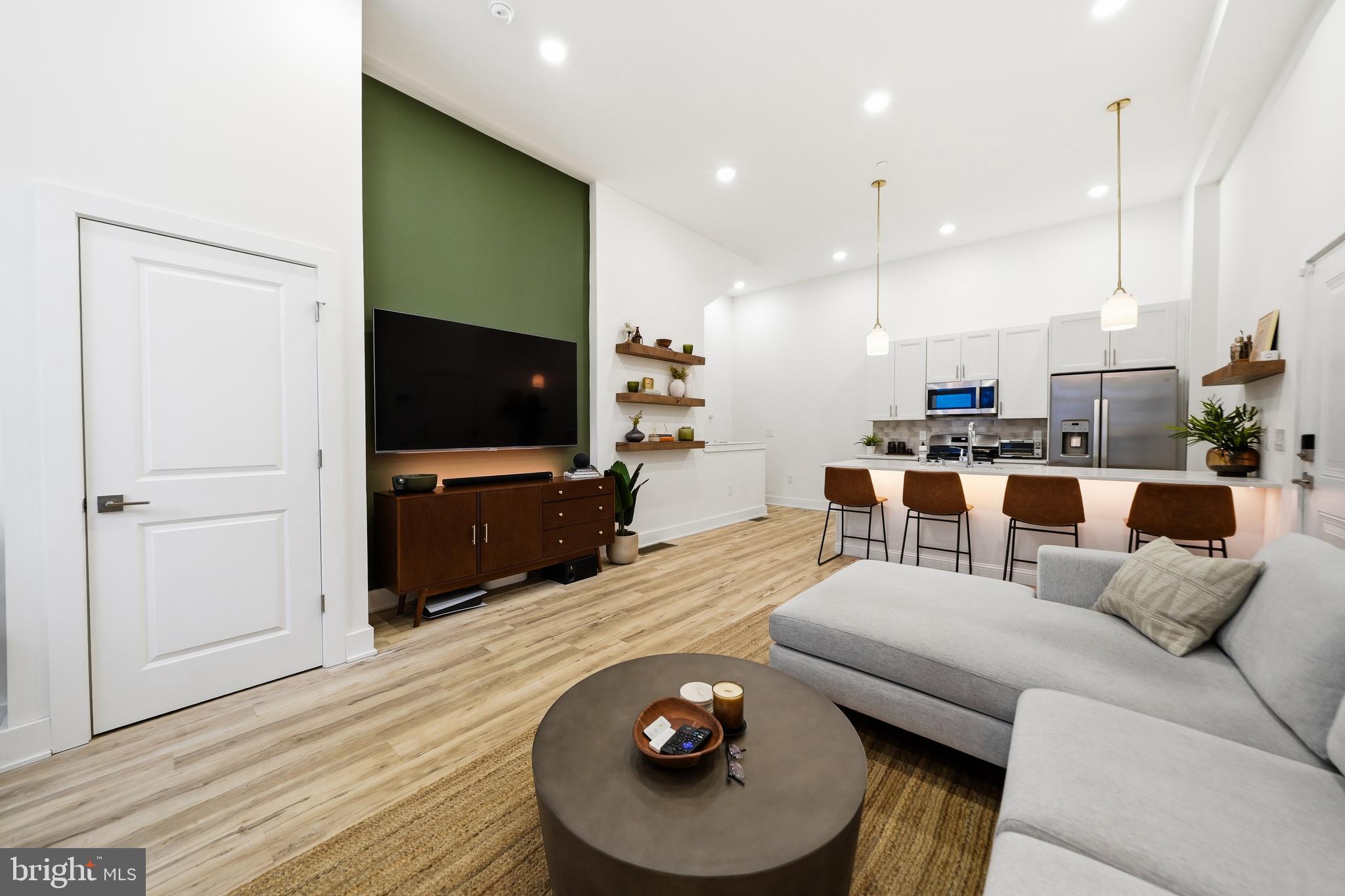 NORTHERN LIBERTIES - Residential