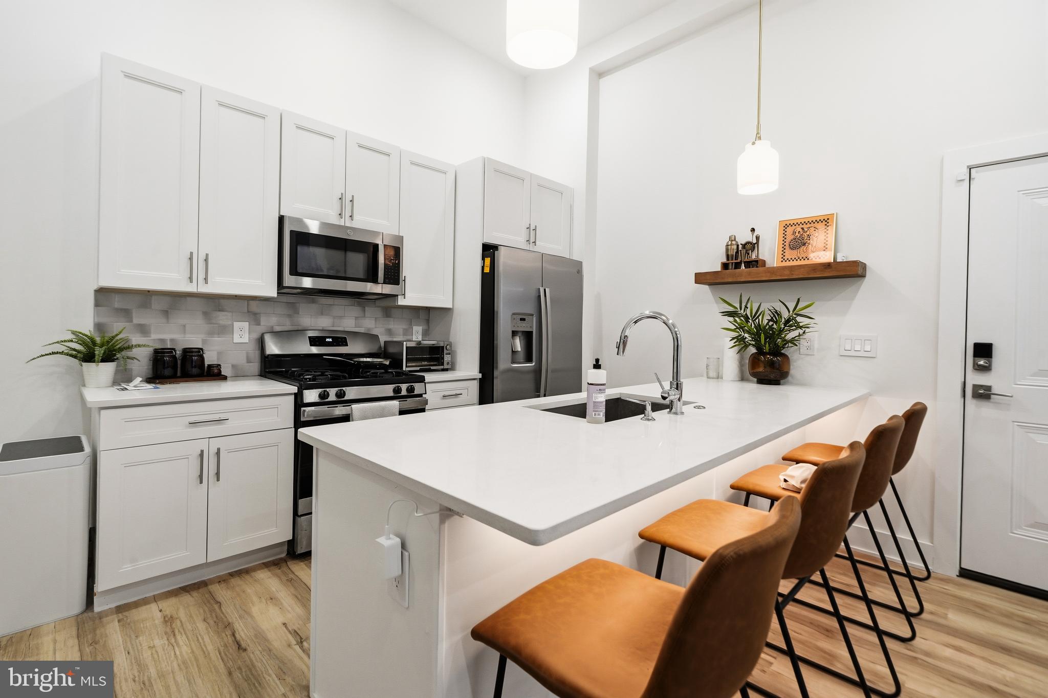 NORTHERN LIBERTIES - Residential