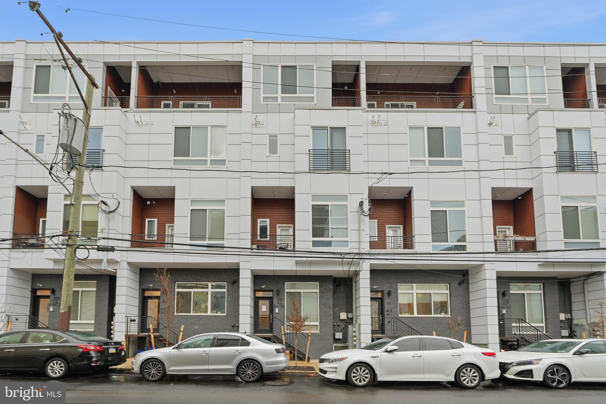 NORTHERN LIBERTIES - Residential