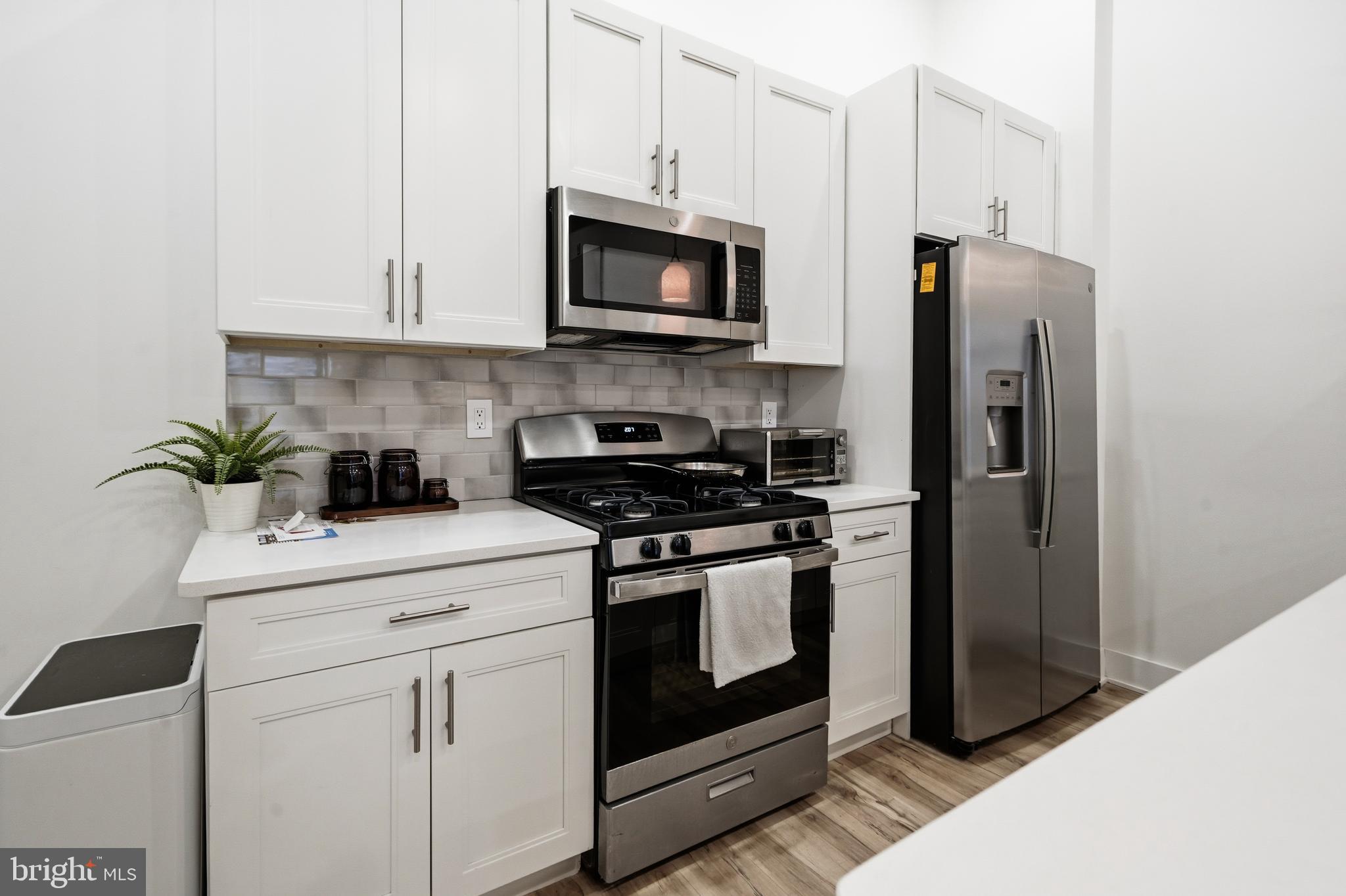 NORTHERN LIBERTIES - Residential