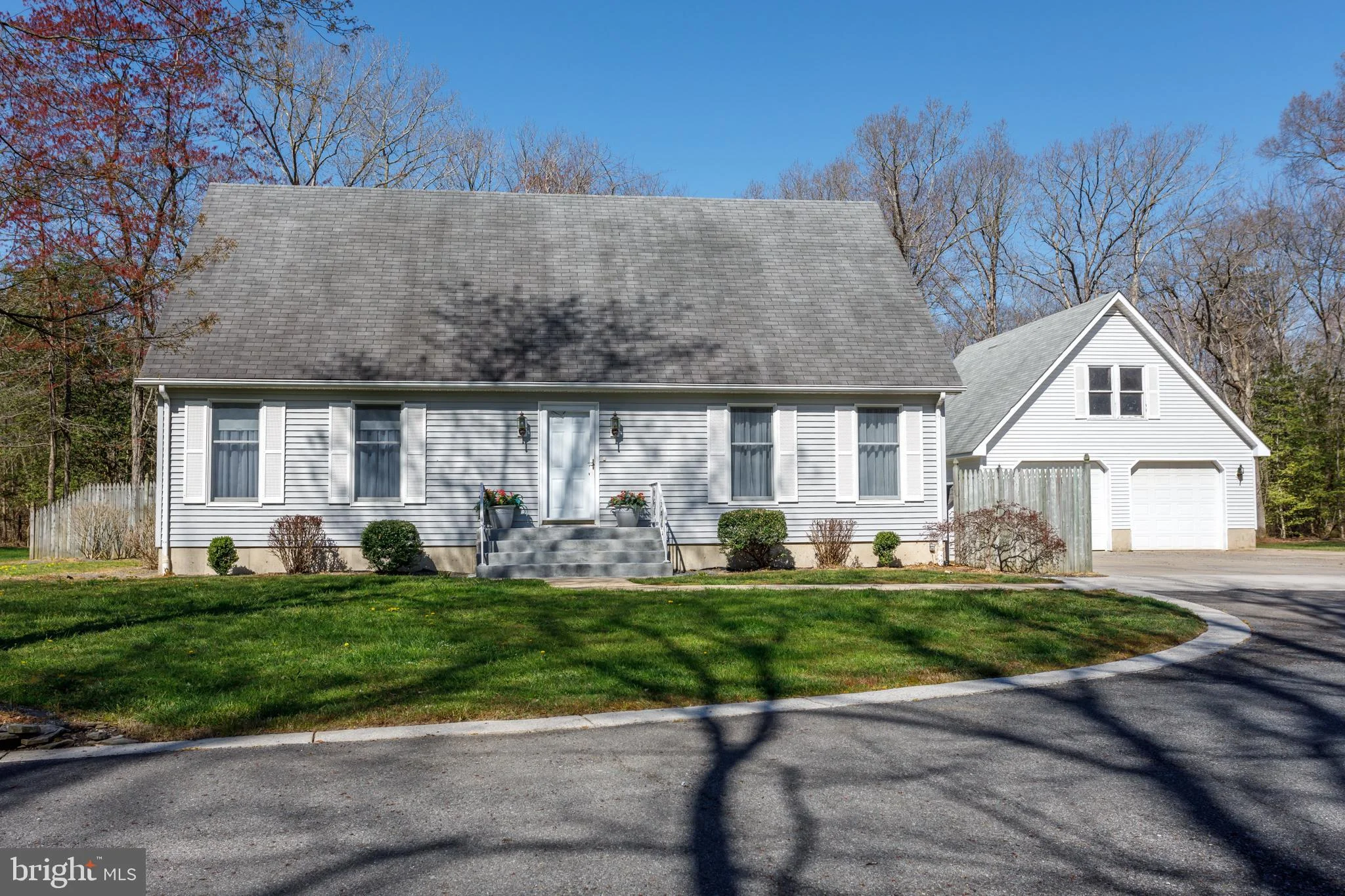 1775 Bryants Corner Road, Hartly, DE 19953