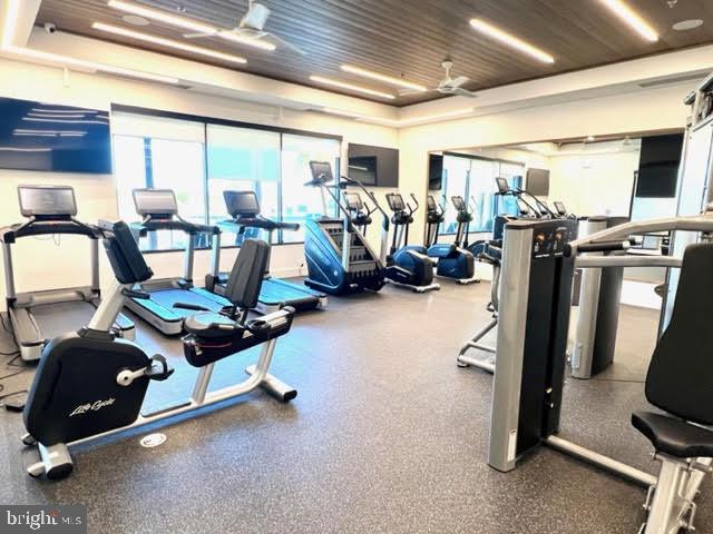 METRO WALK AT MOOREFIELD STATION - Residential Lease