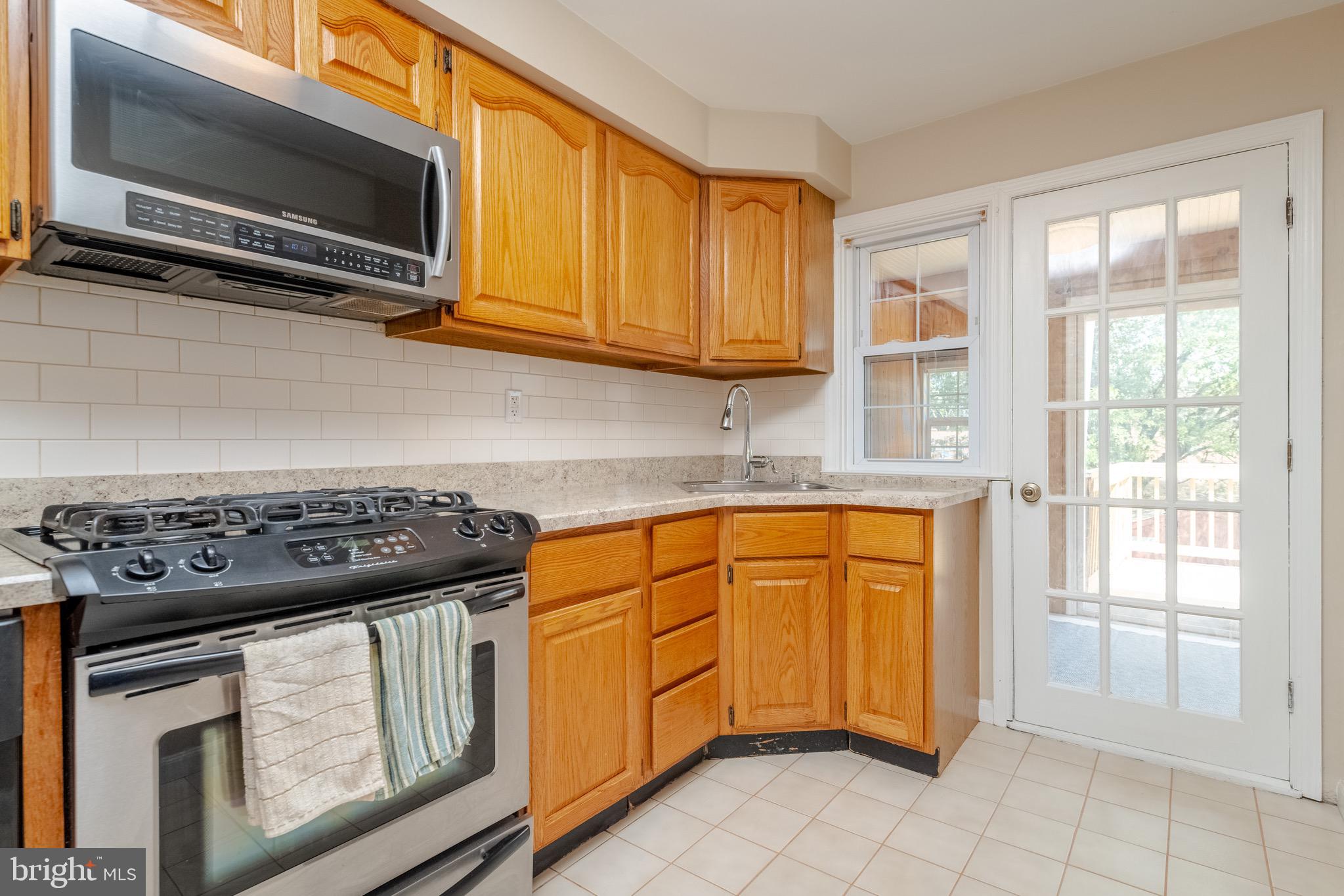 LINOVER - Residential