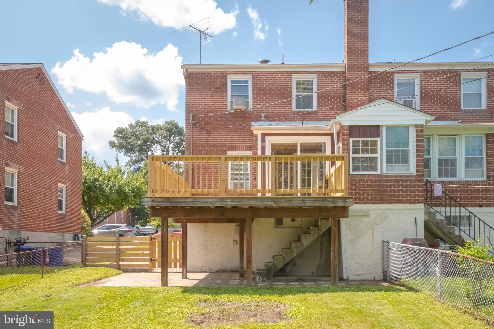 LINOVER - Residential