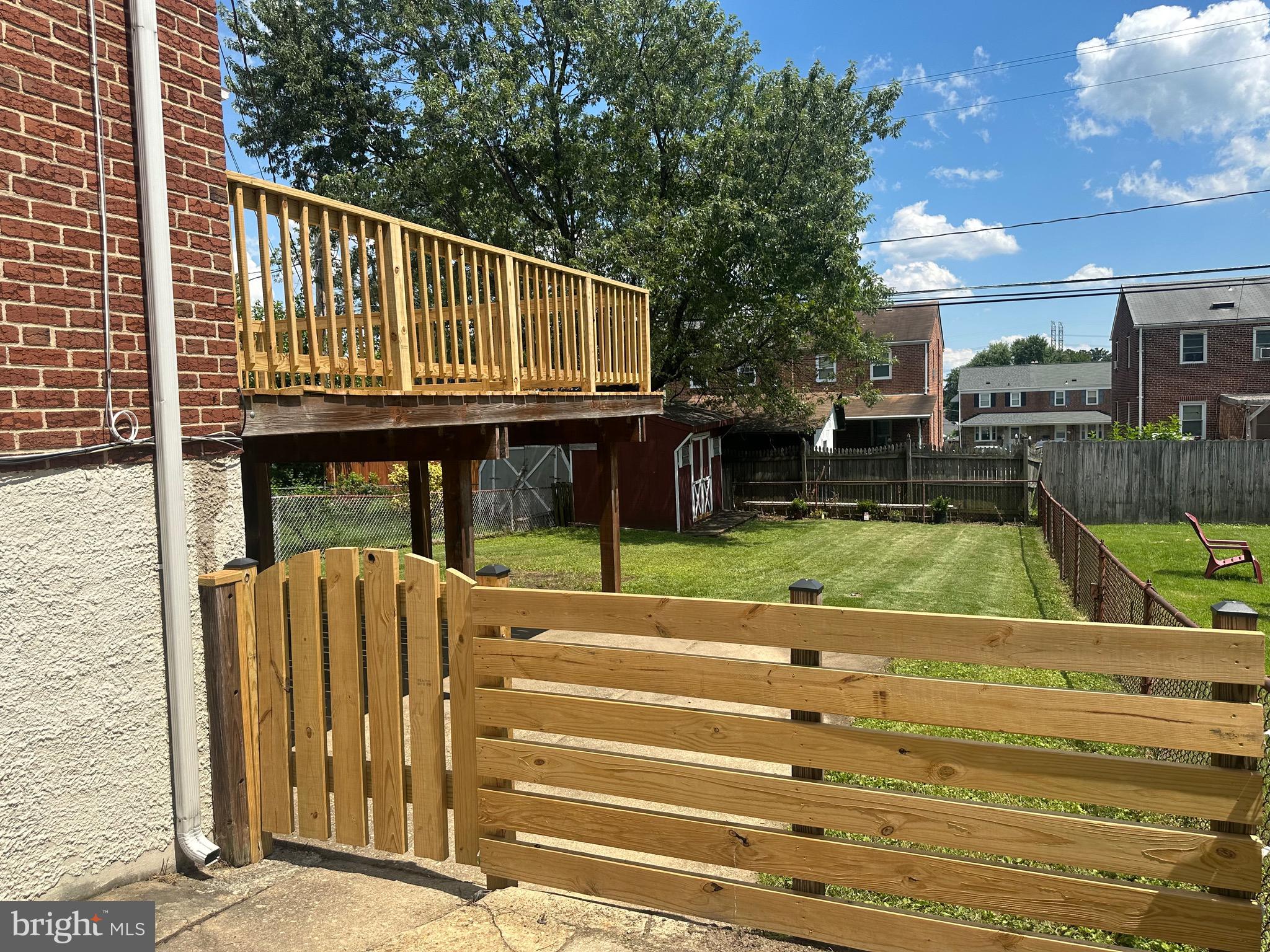 LINOVER - Residential