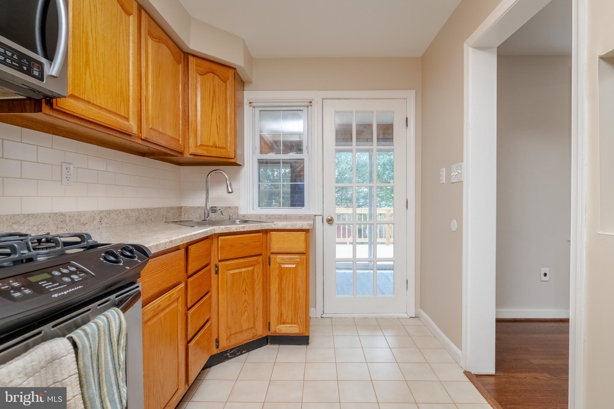 LINOVER - Residential