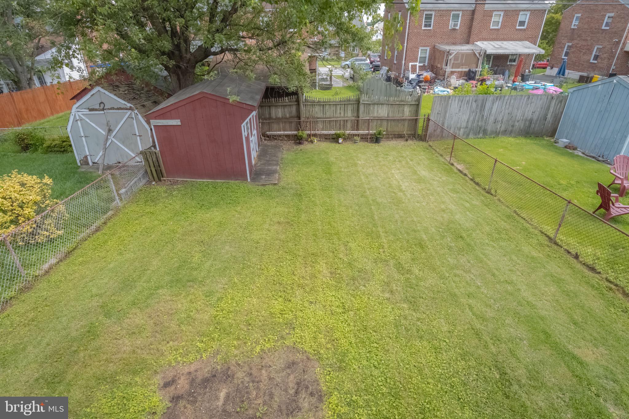 LINOVER - Residential