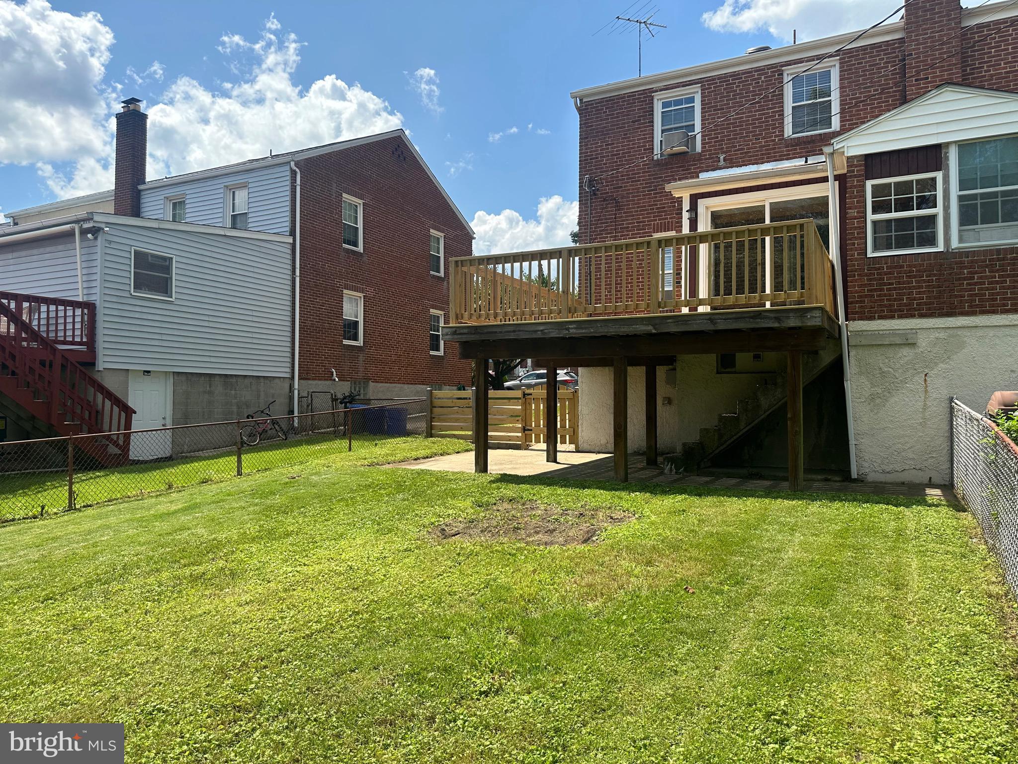 LINOVER - Residential