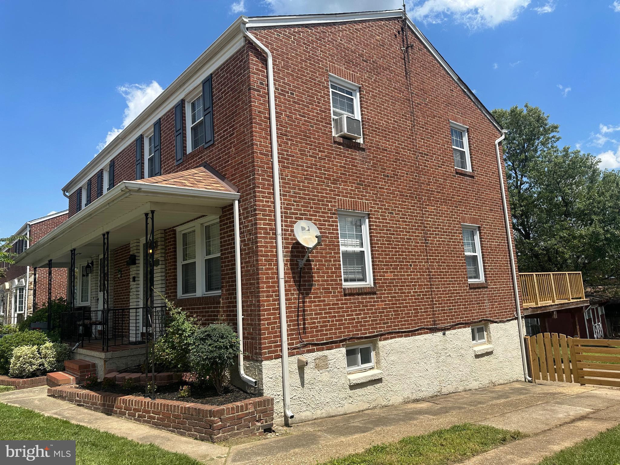 LINOVER - Residential