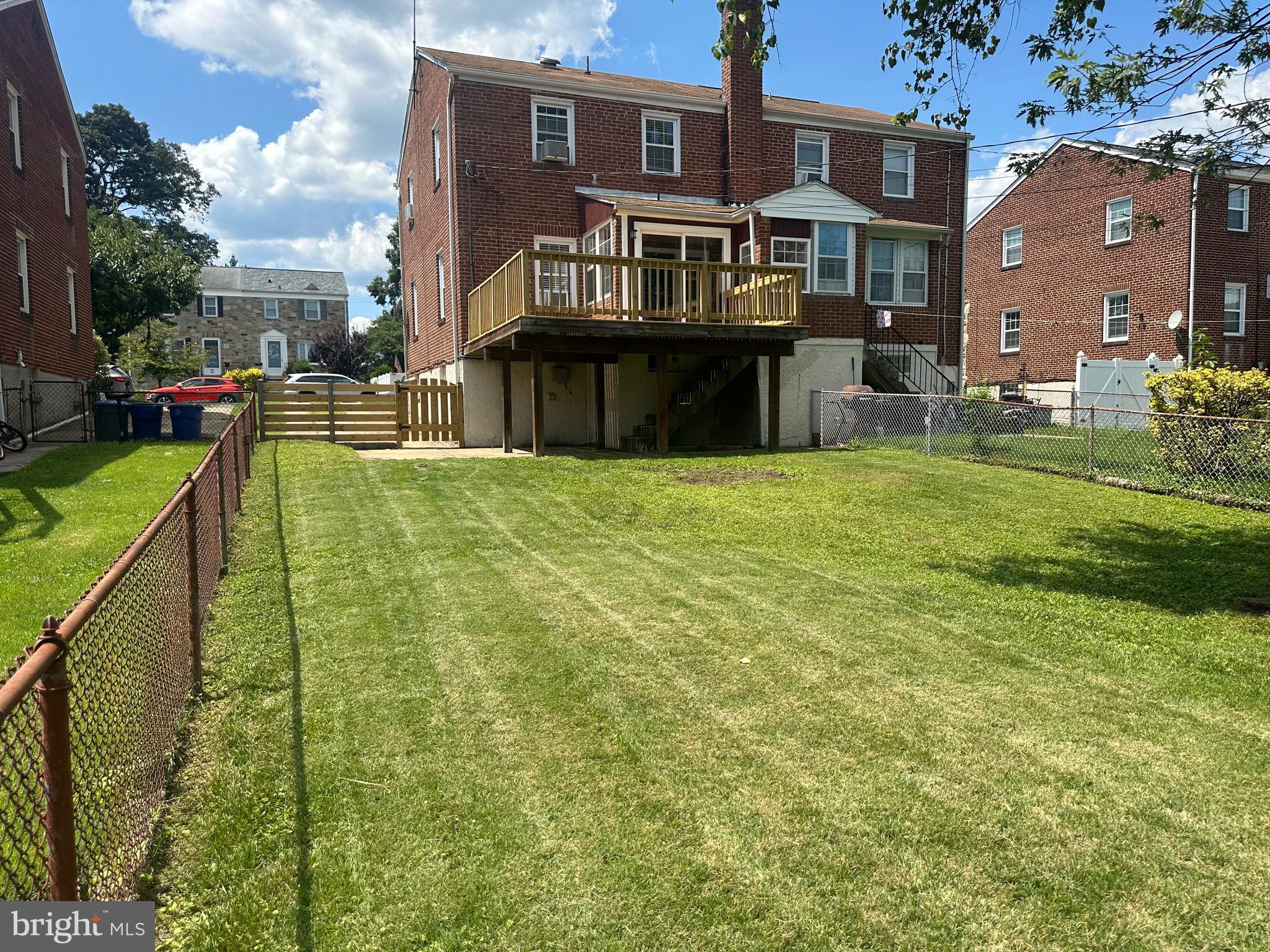 LINOVER - Residential