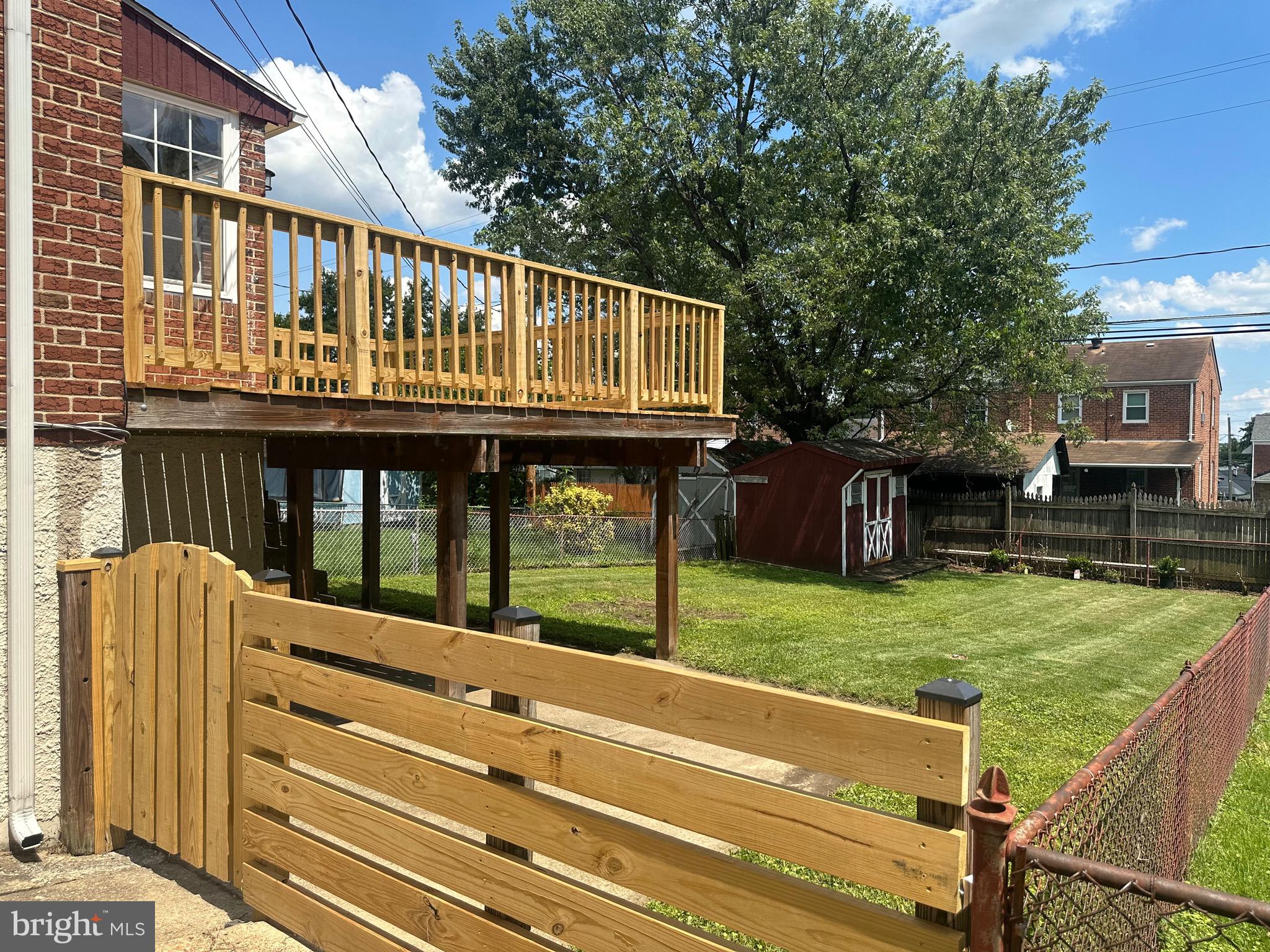 LINOVER - Residential