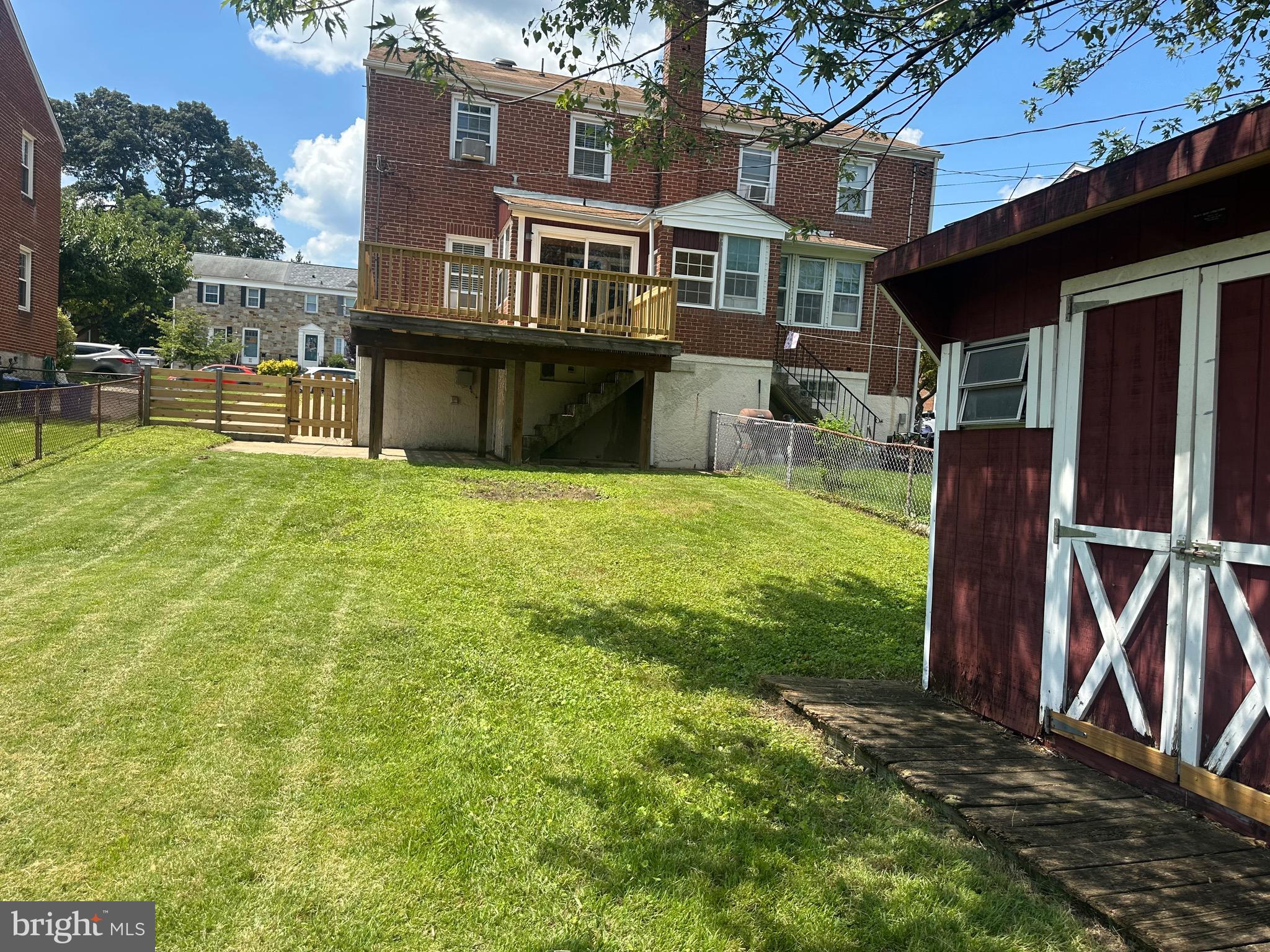 LINOVER - Residential