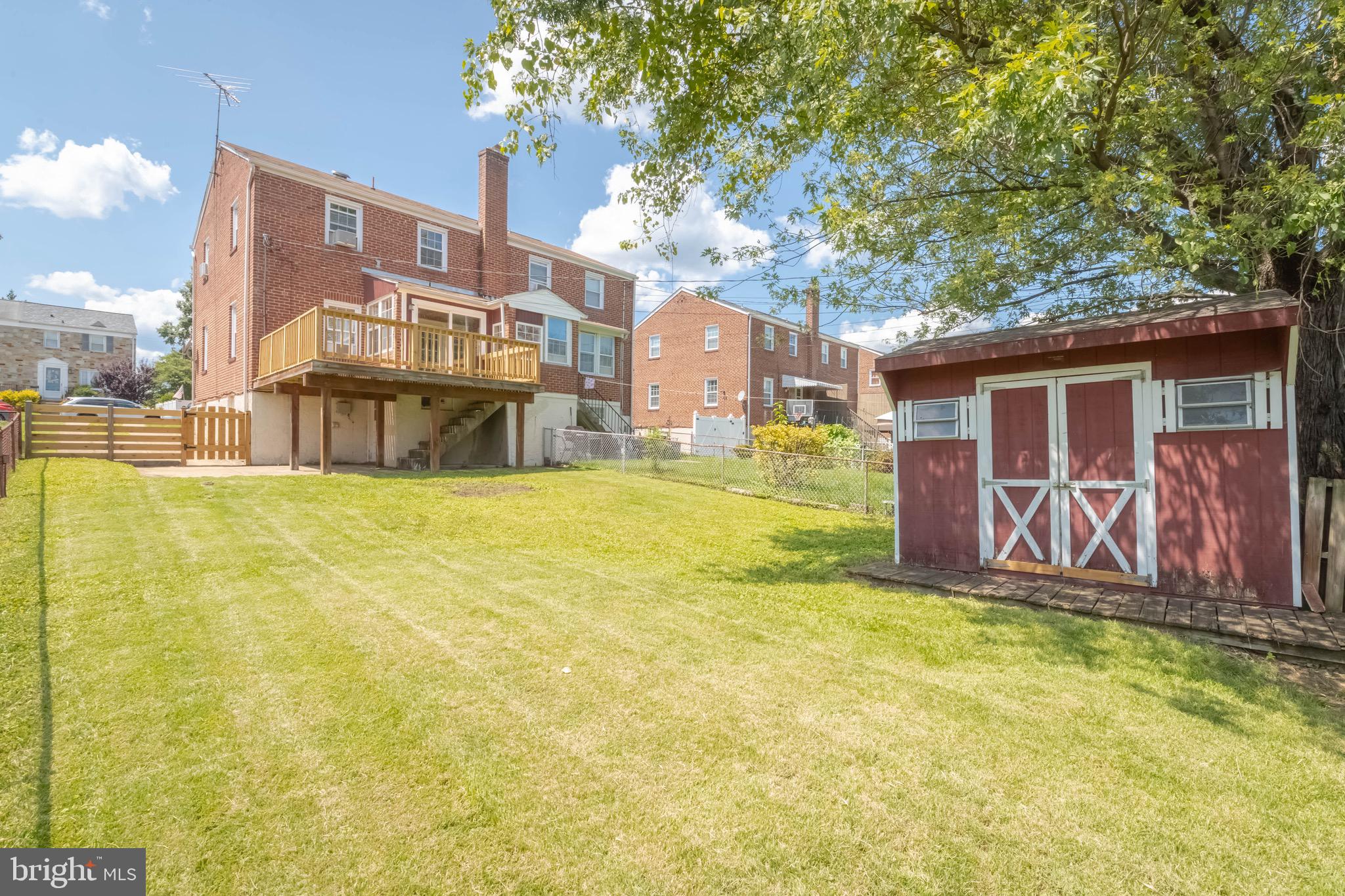 LINOVER - Residential