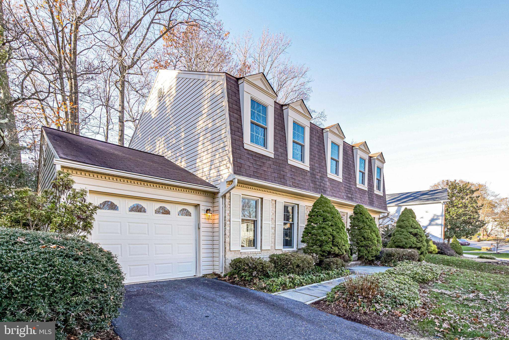 ROLLING FOREST - Residential