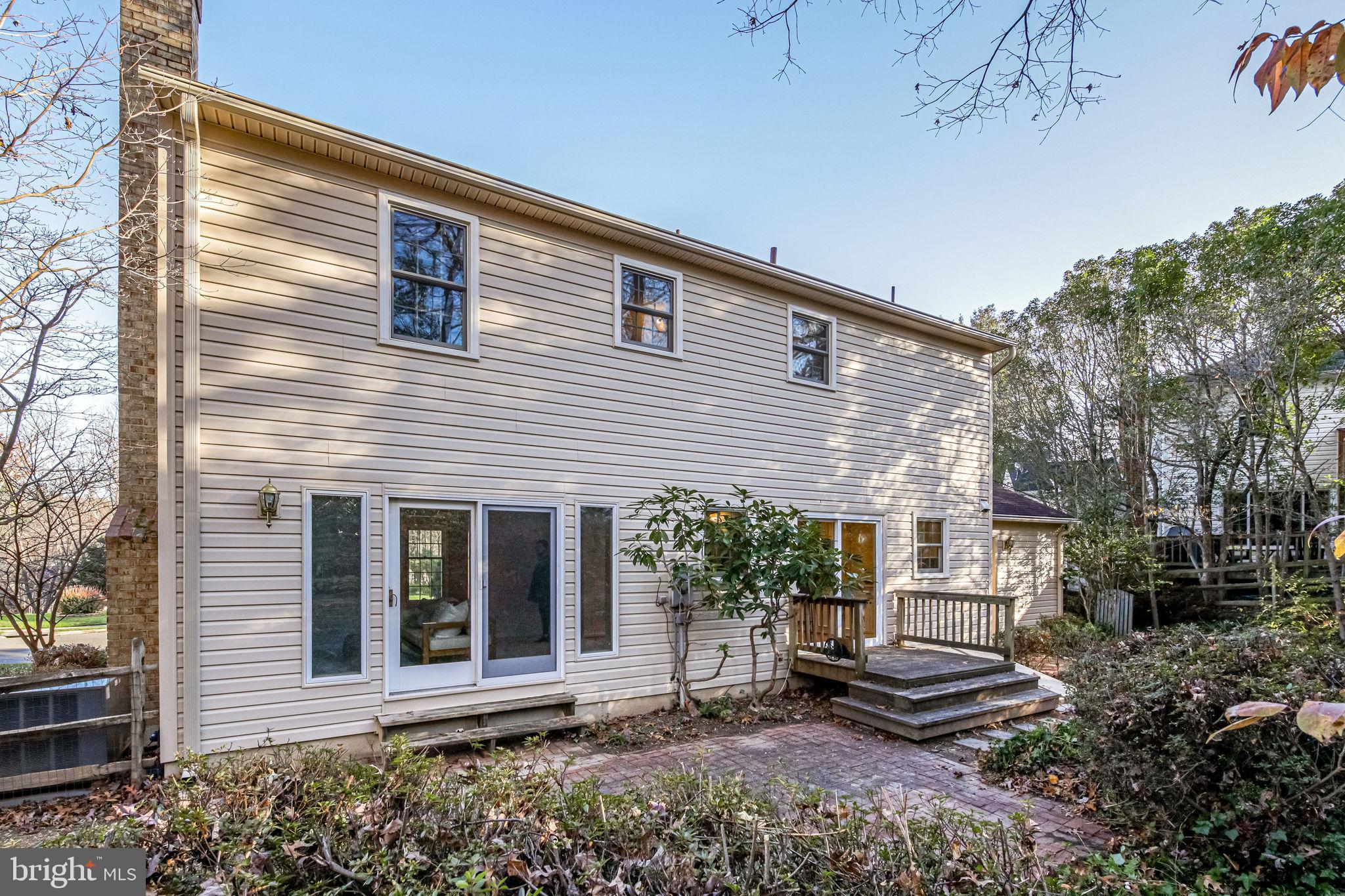 ROLLING FOREST - Residential