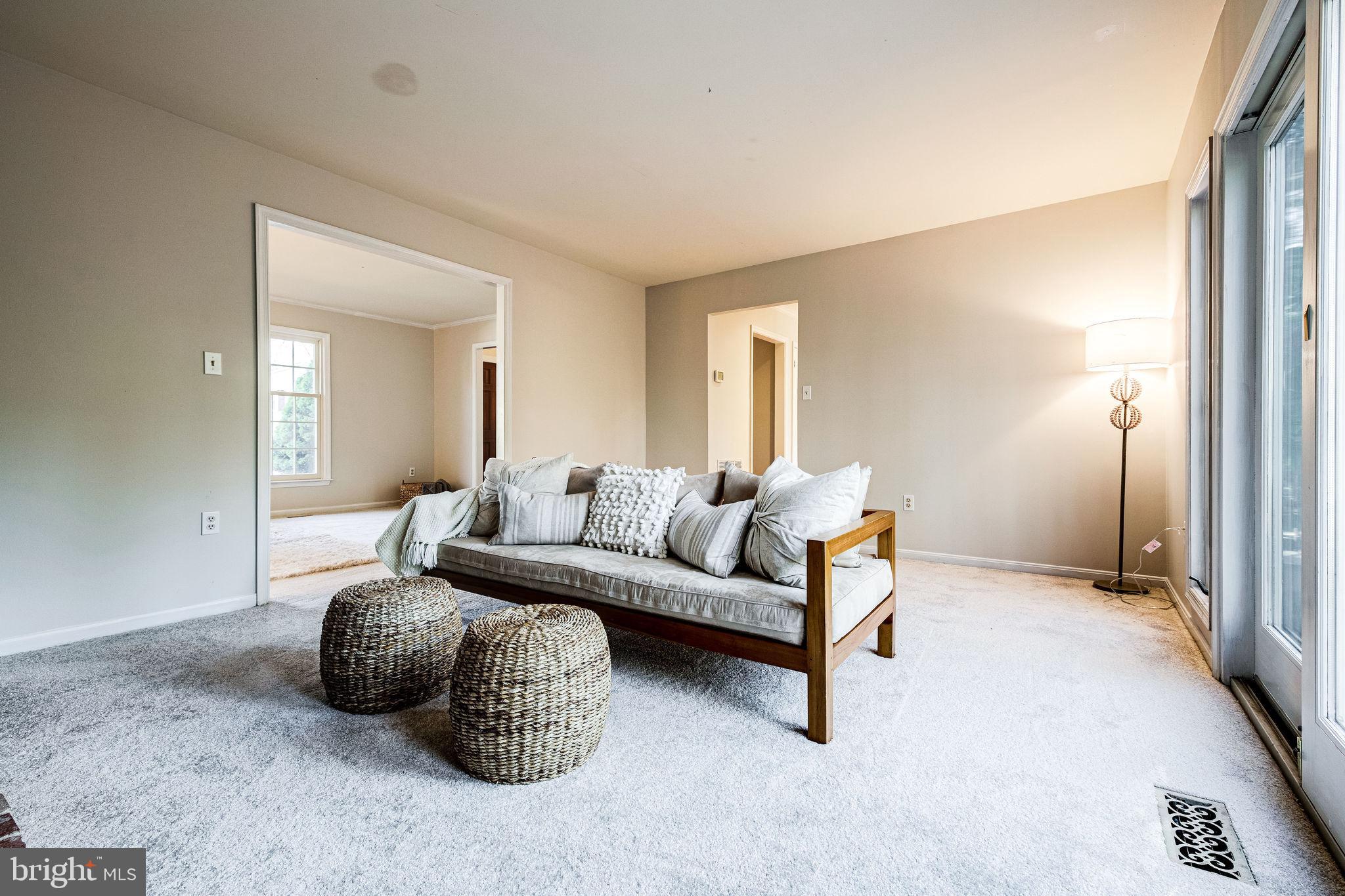 ROLLING FOREST - Residential