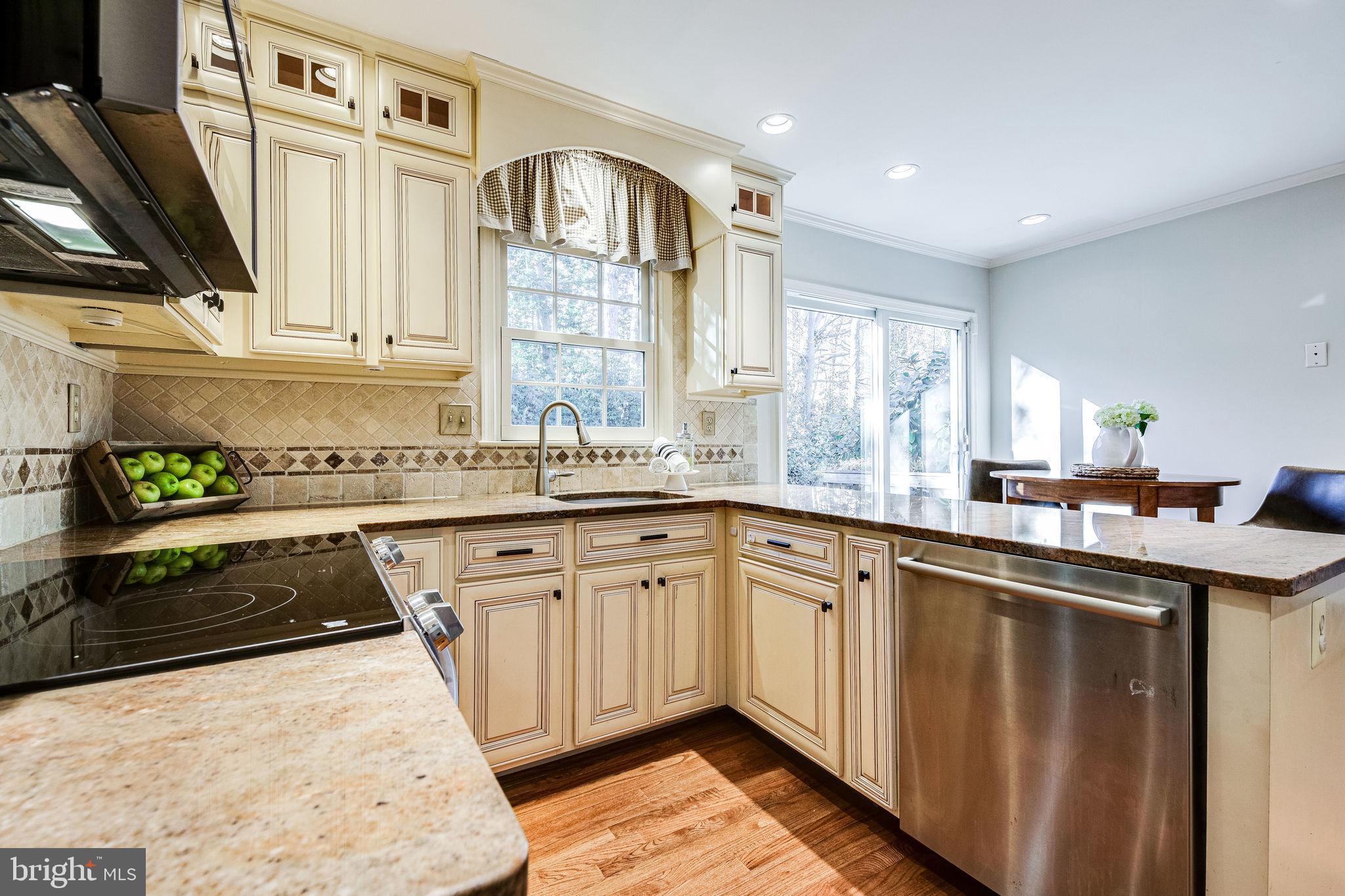 ROLLING FOREST - Residential