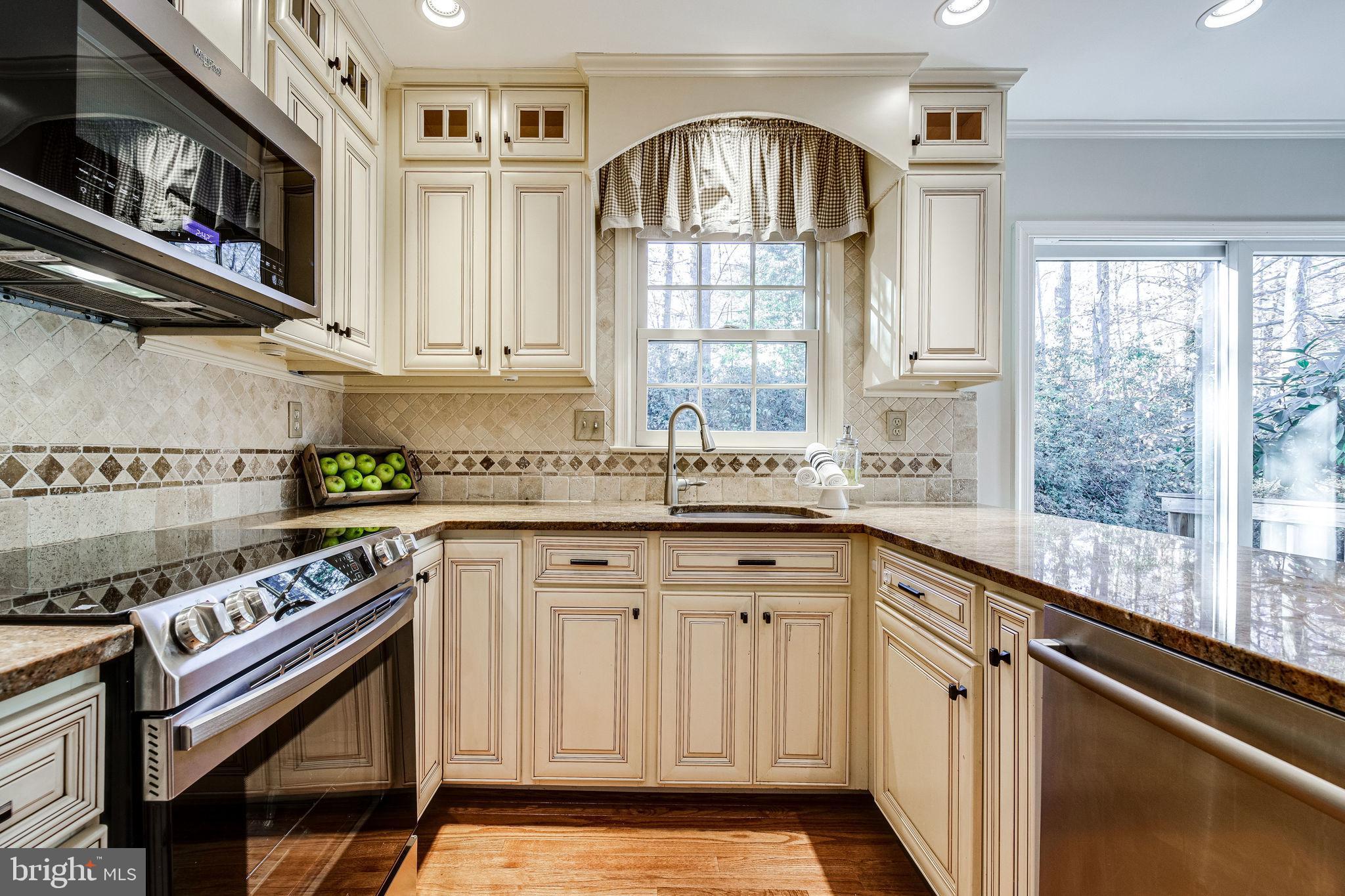 ROLLING FOREST - Residential