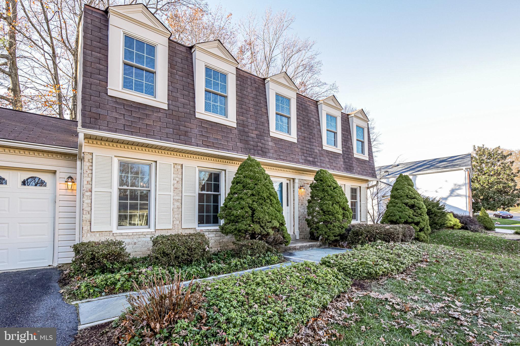 ROLLING FOREST - Residential