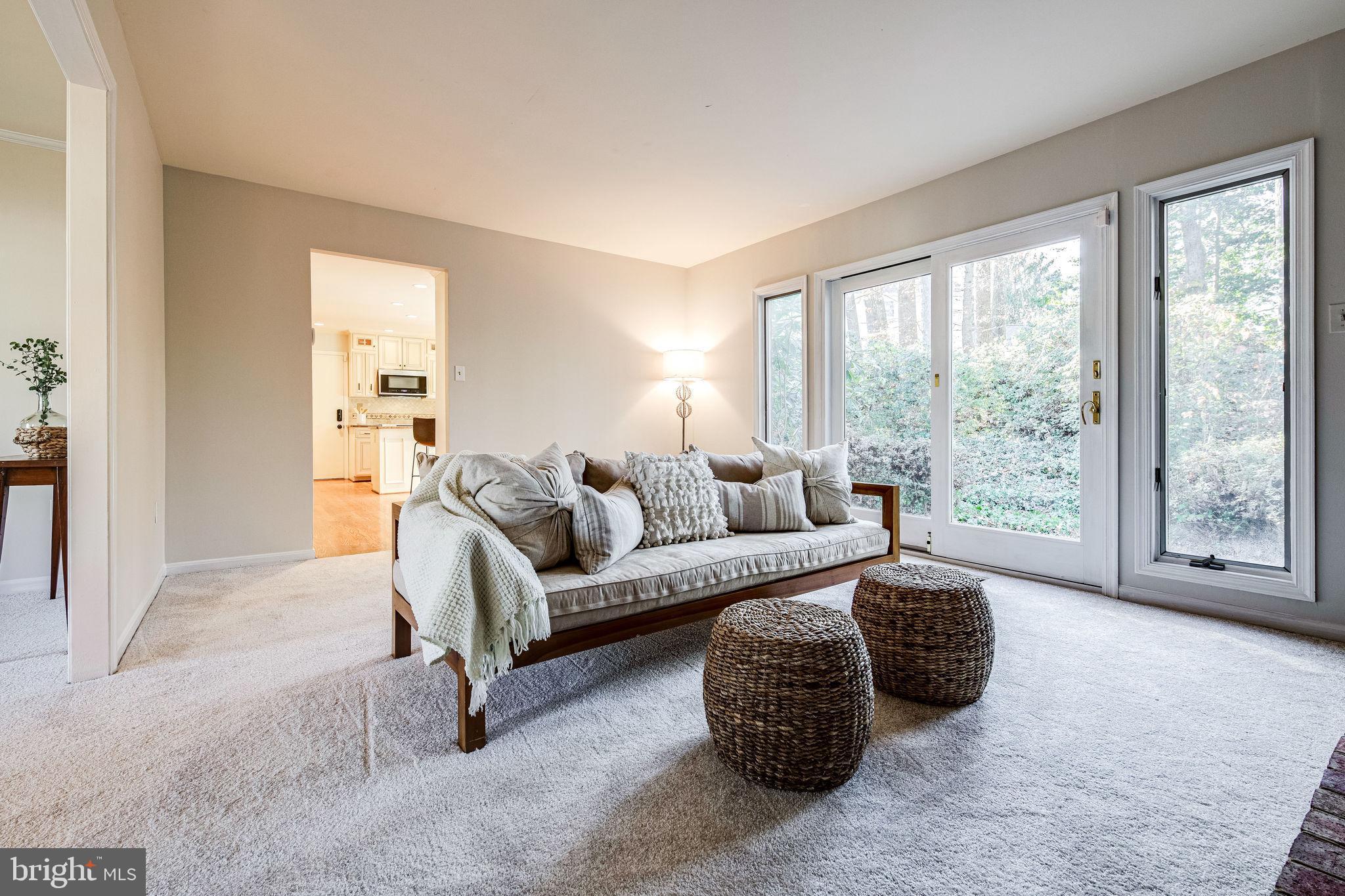 ROLLING FOREST - Residential