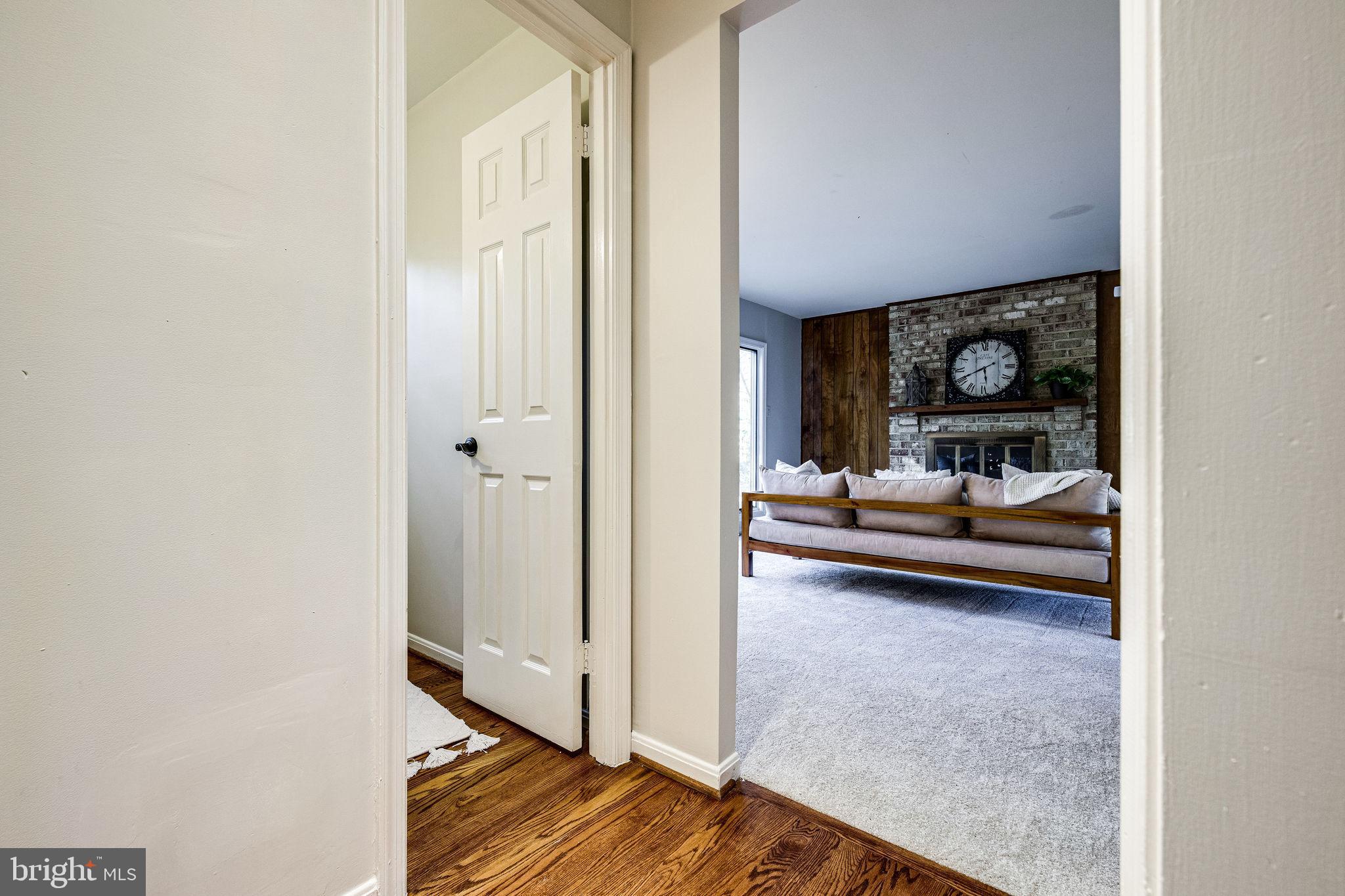 ROLLING FOREST - Residential