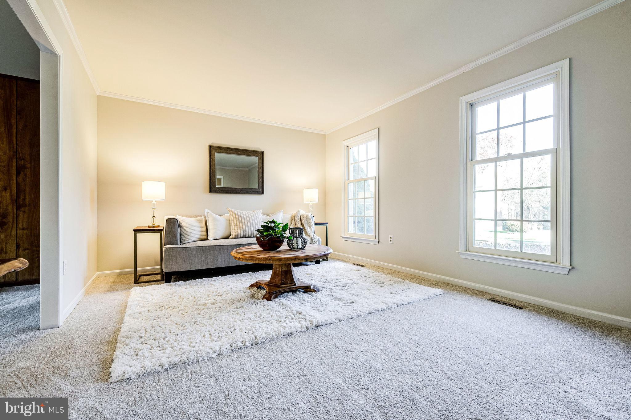 ROLLING FOREST - Residential