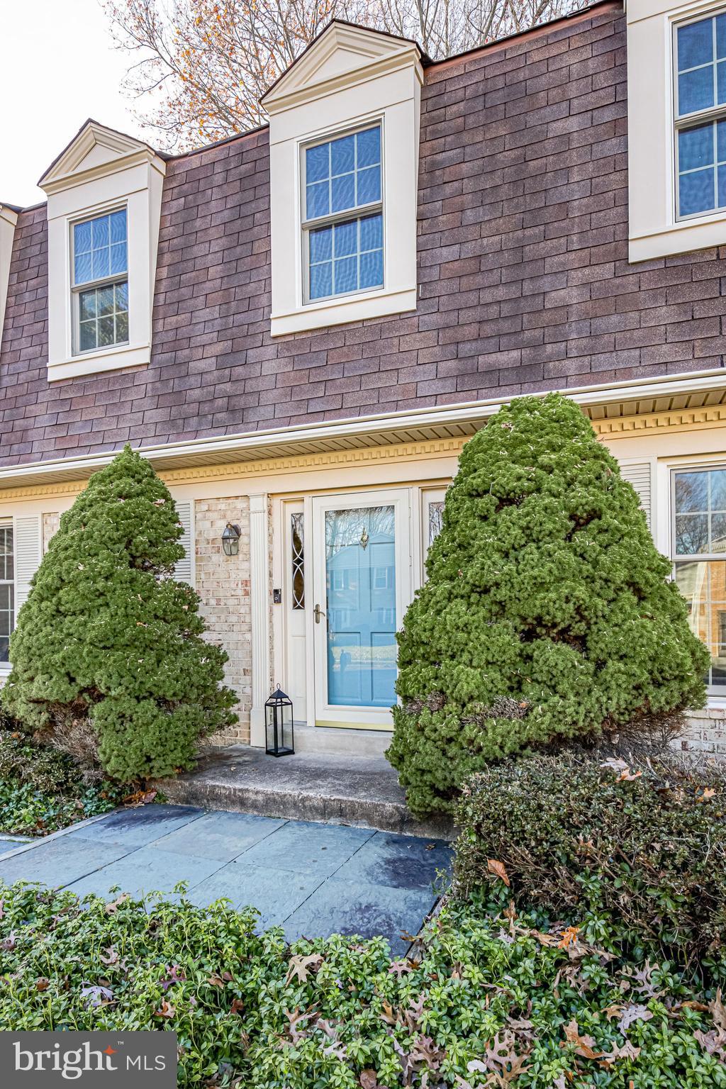 ROLLING FOREST - Residential