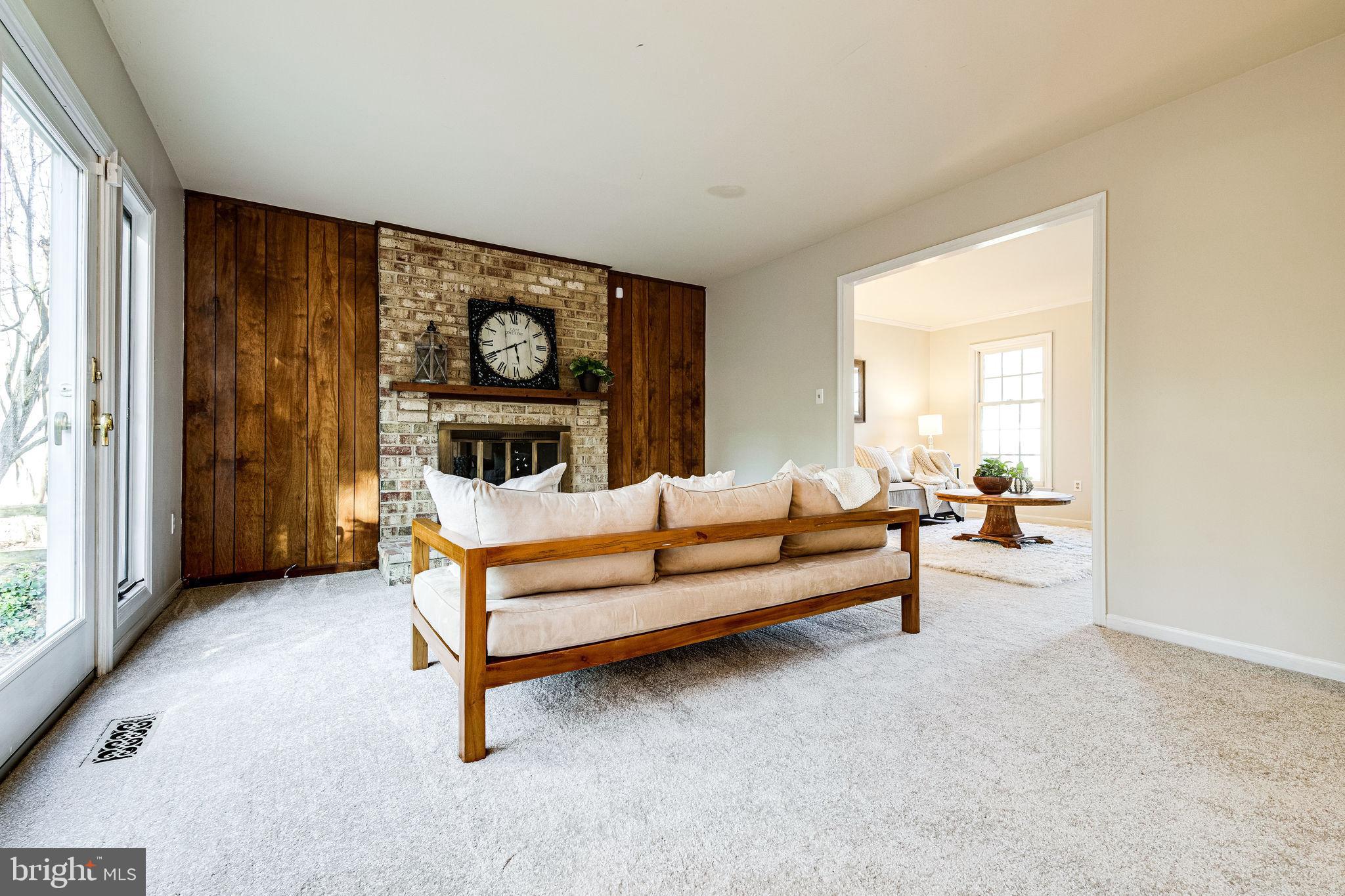 ROLLING FOREST - Residential