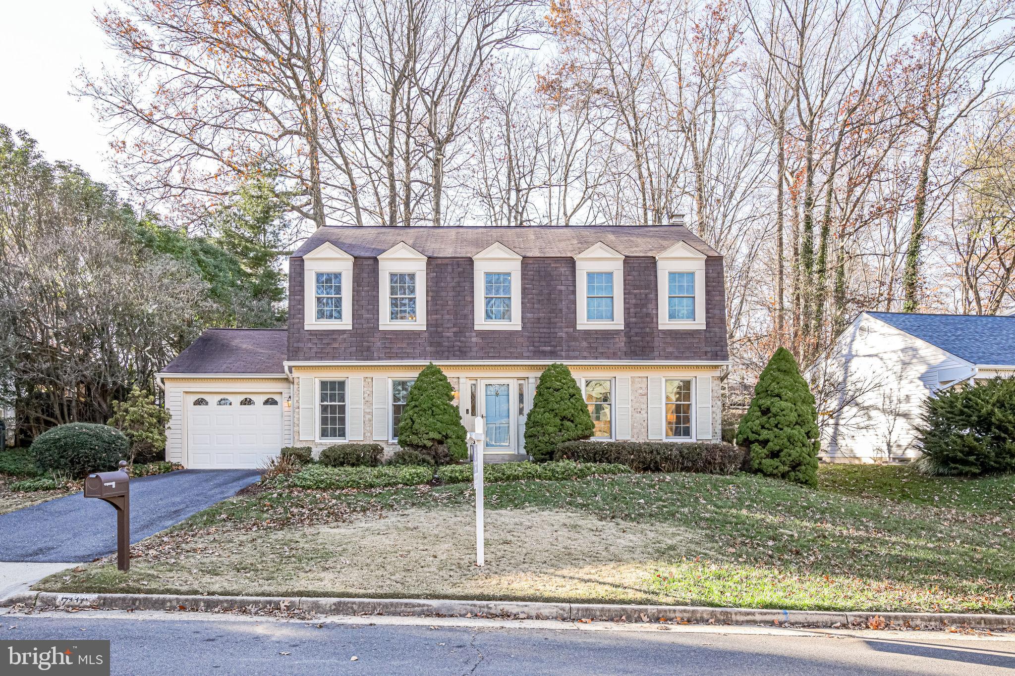 ROLLING FOREST - Residential