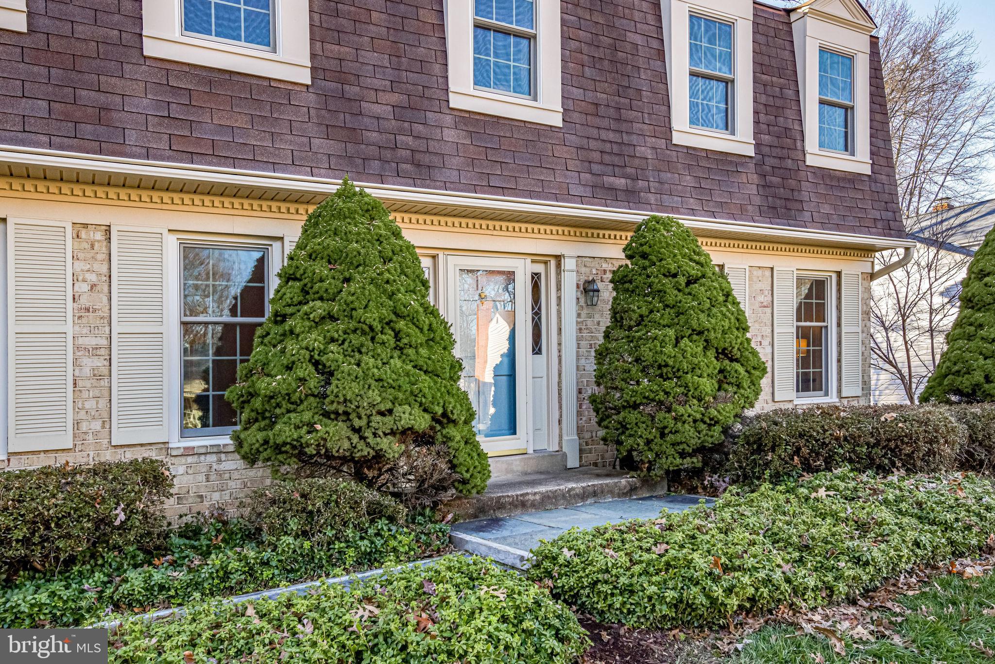 ROLLING FOREST - Residential