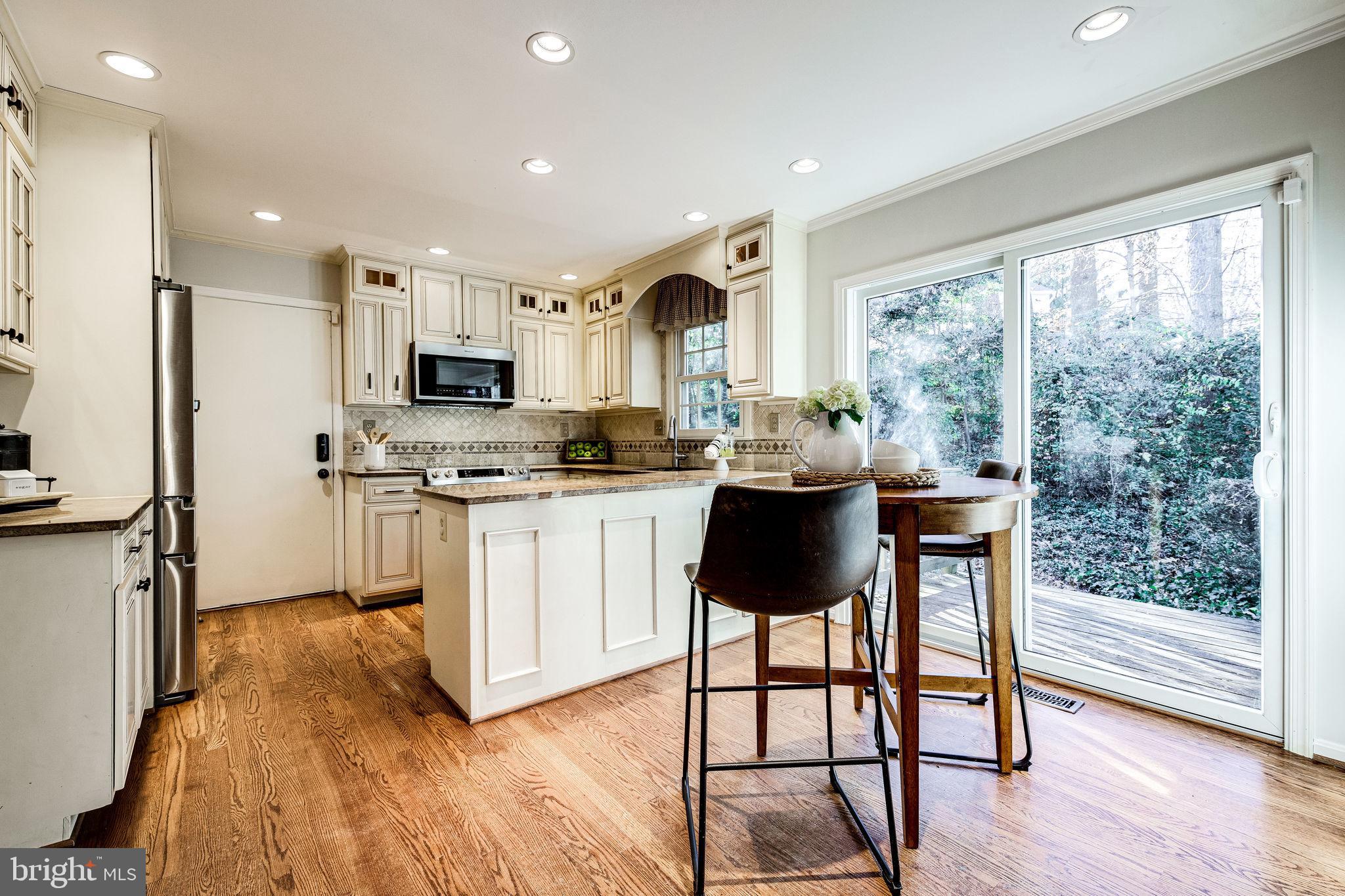 ROLLING FOREST - Residential