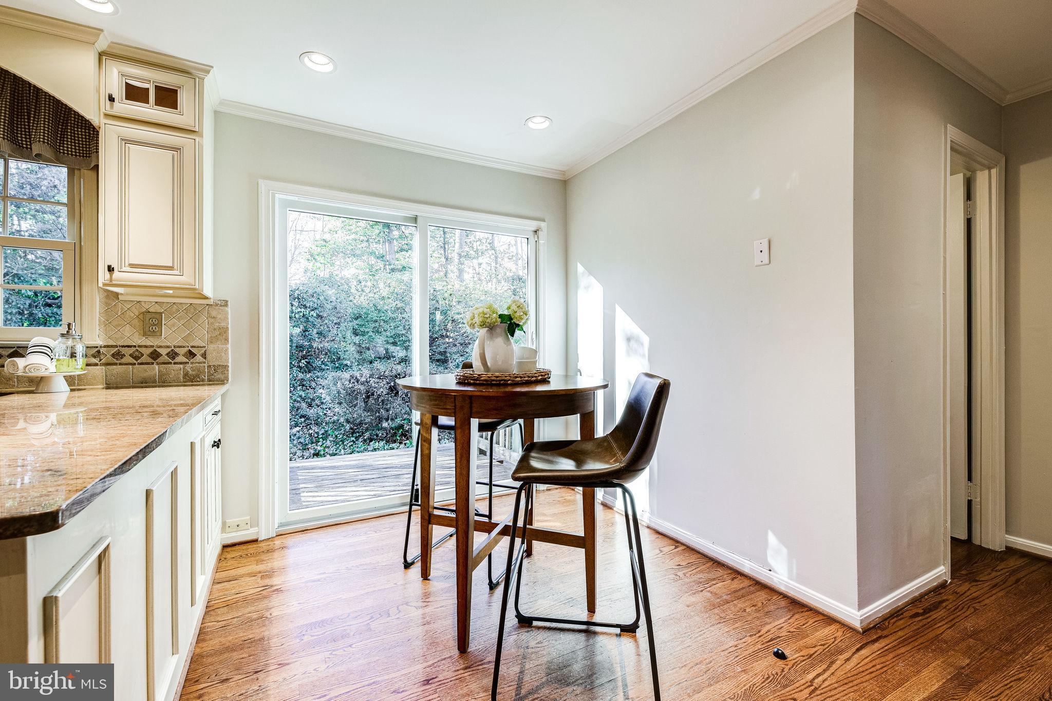 ROLLING FOREST - Residential