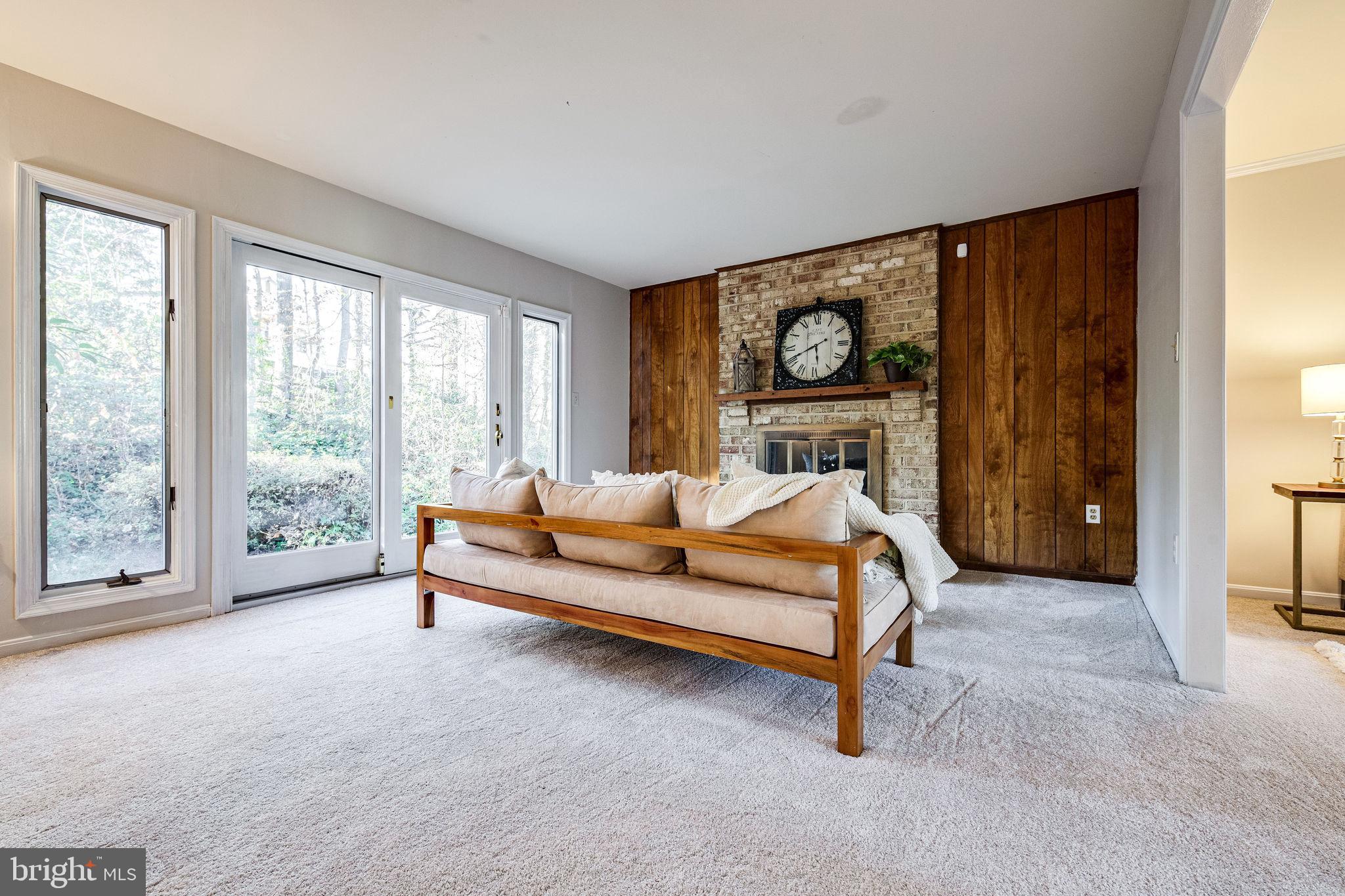 ROLLING FOREST - Residential